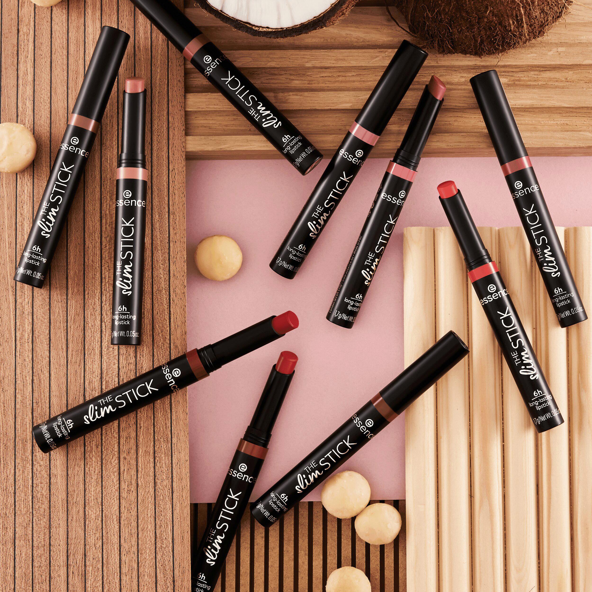 Produktbild essence the slim Stick 10 von 14