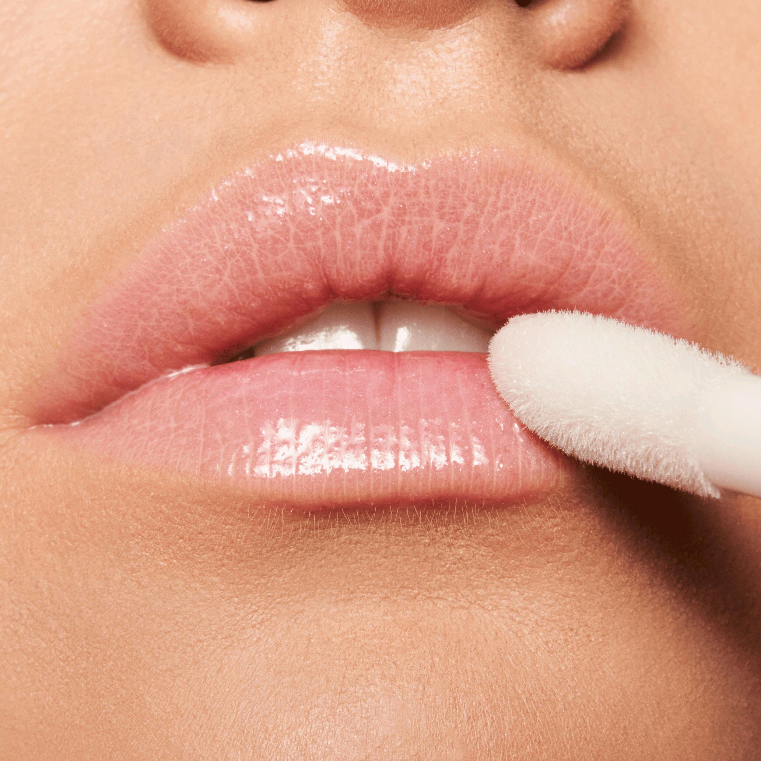Produktbild essence the super balm glossy lip treatment 8 von 14