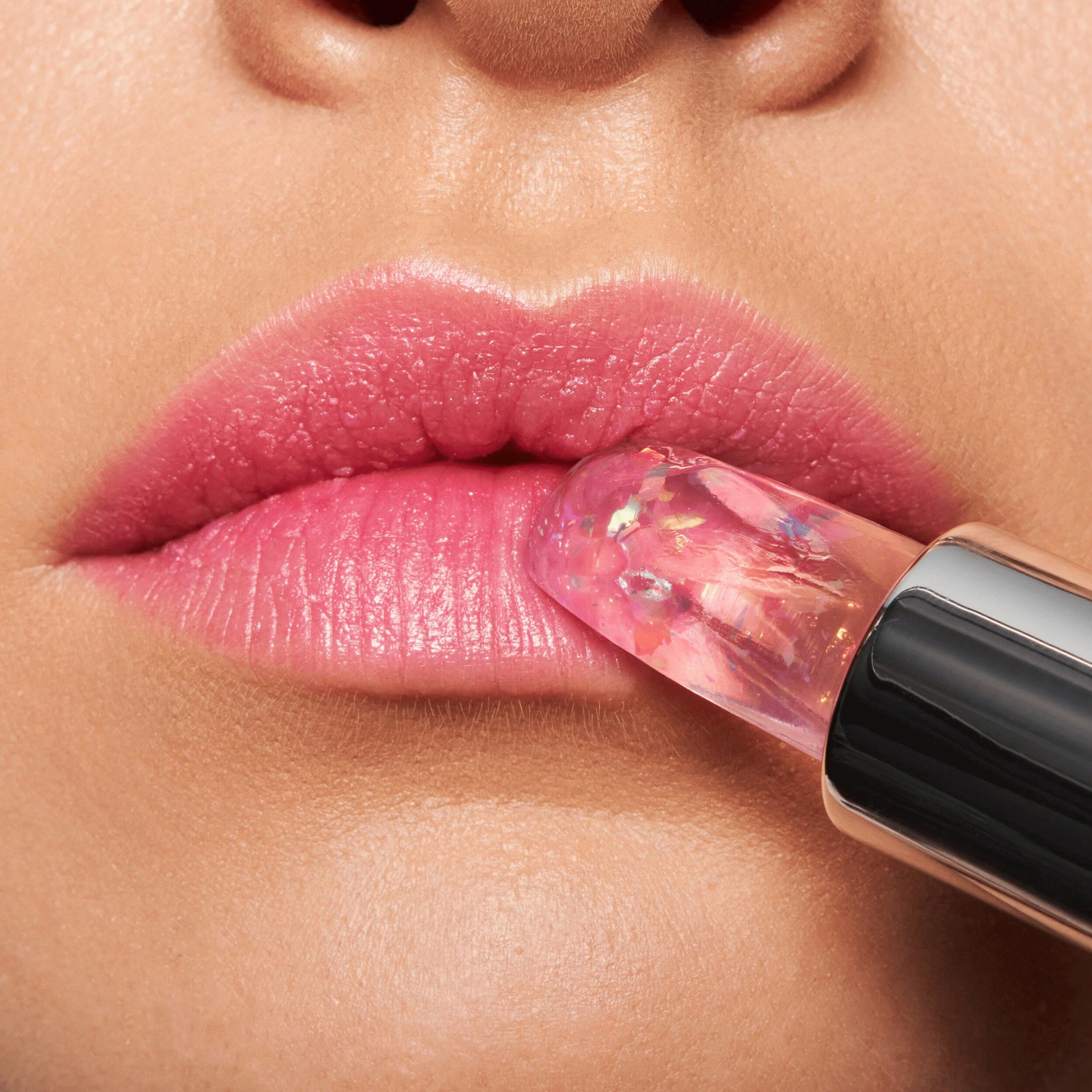 Produktbild essence Meta Glow Colour Changing Lipstick 4 von 14