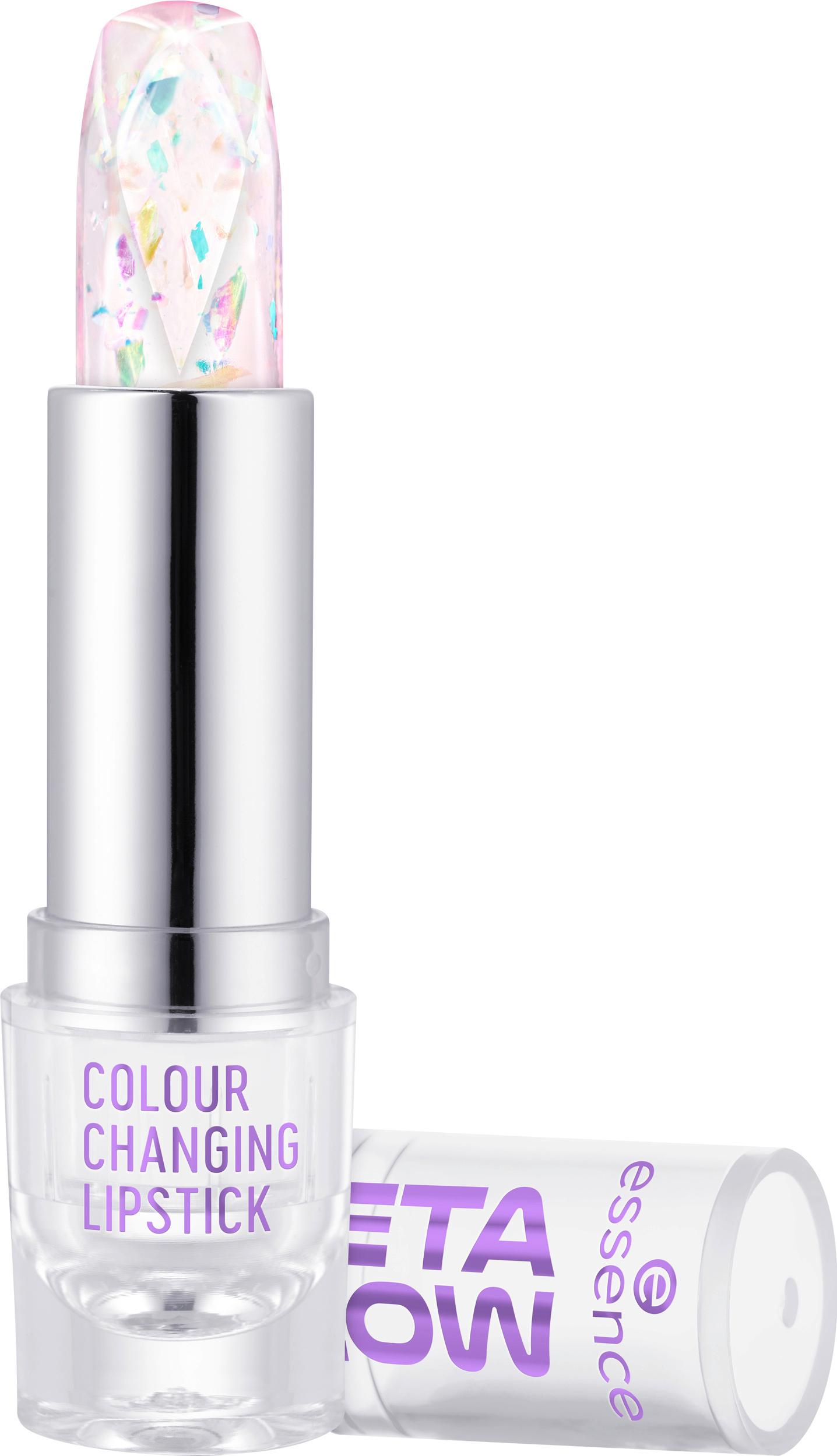 Produktbild essence Meta Glow Colour Changing Lipstick 9 von 14