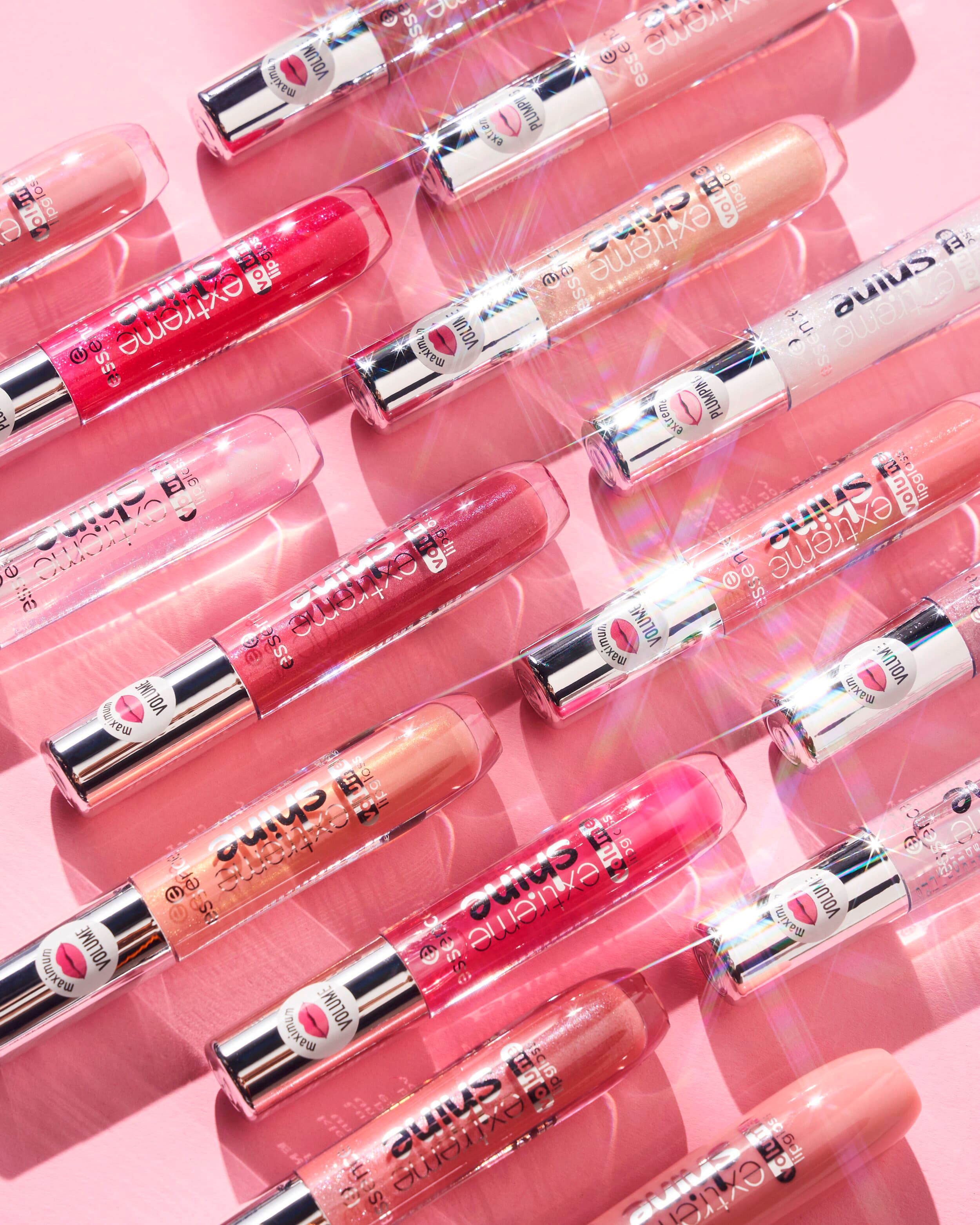 Produktbild essence extreme shine volume lipgloss 9 von 16