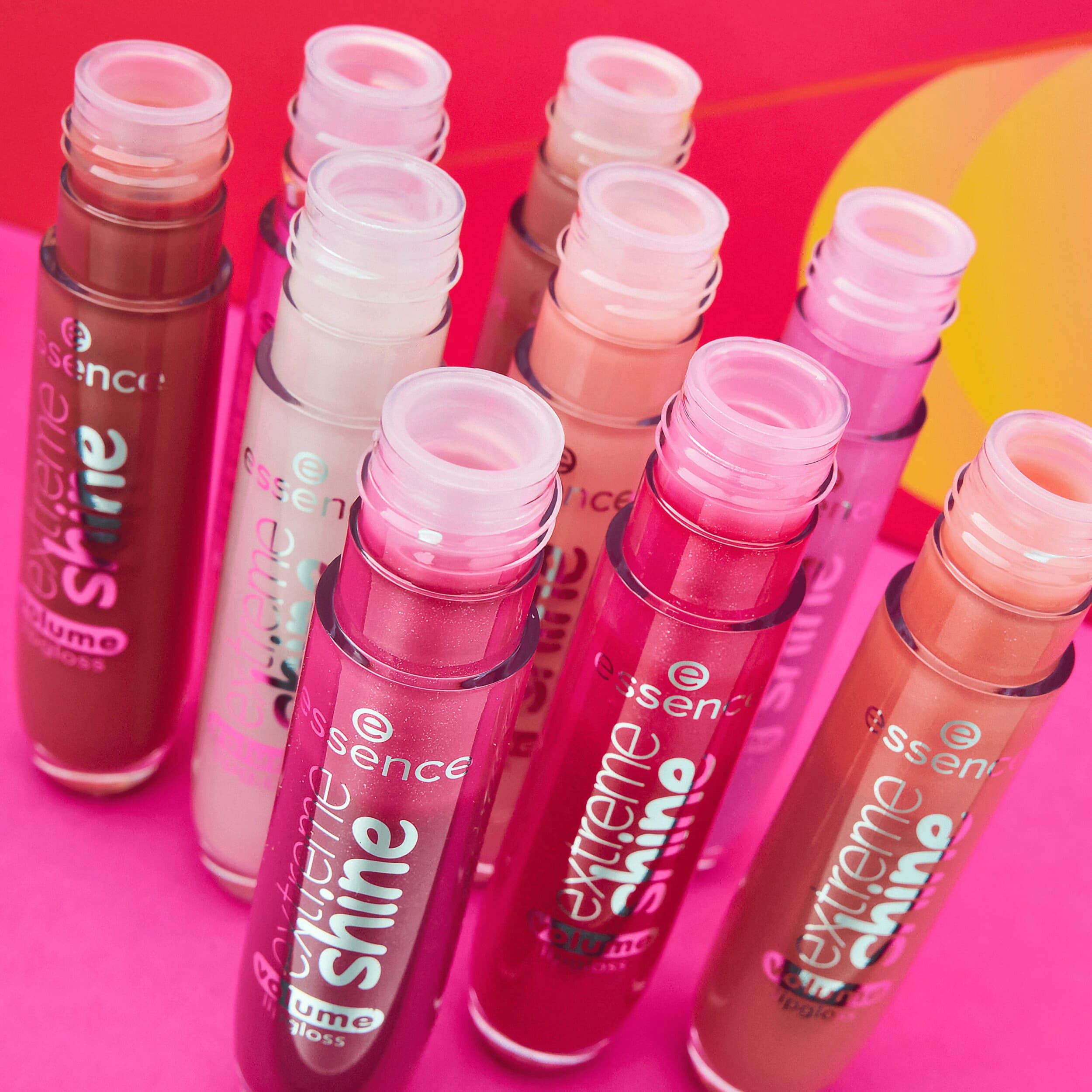 Produktbild essence extreme shine volume lipgloss 14 von 16