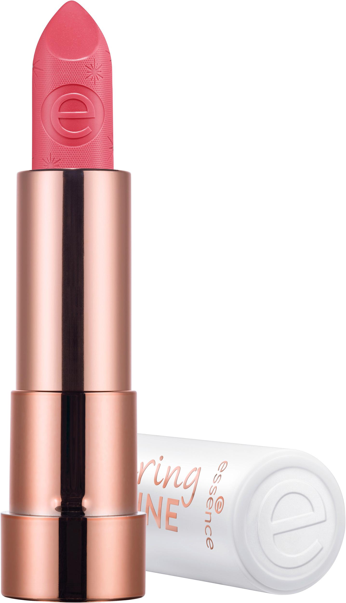 Produktbild essence caring SHINE Vegan Collagen Lipstick 10 von 16