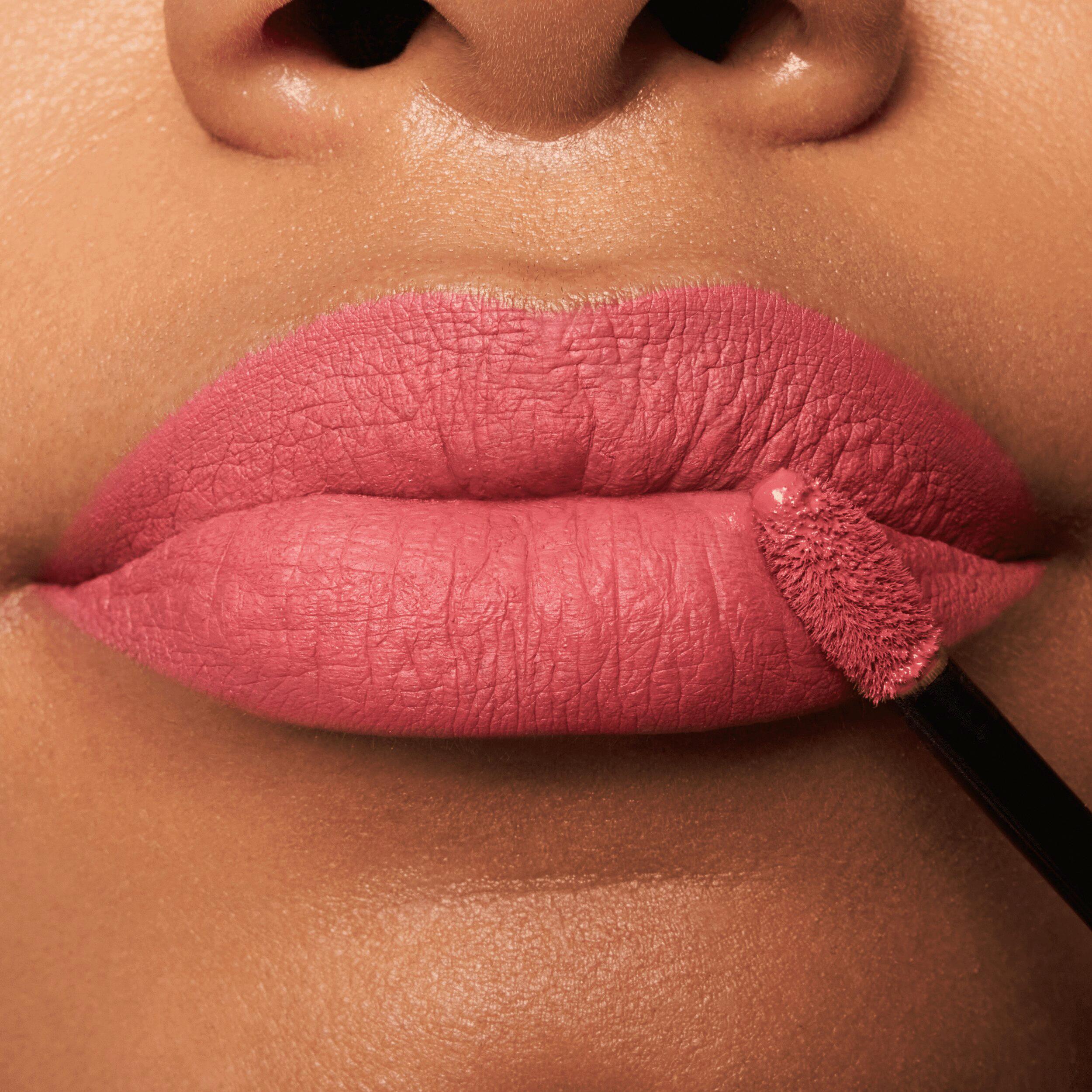 Produktbild essence 8H matte liquid lipstick 4 von 13