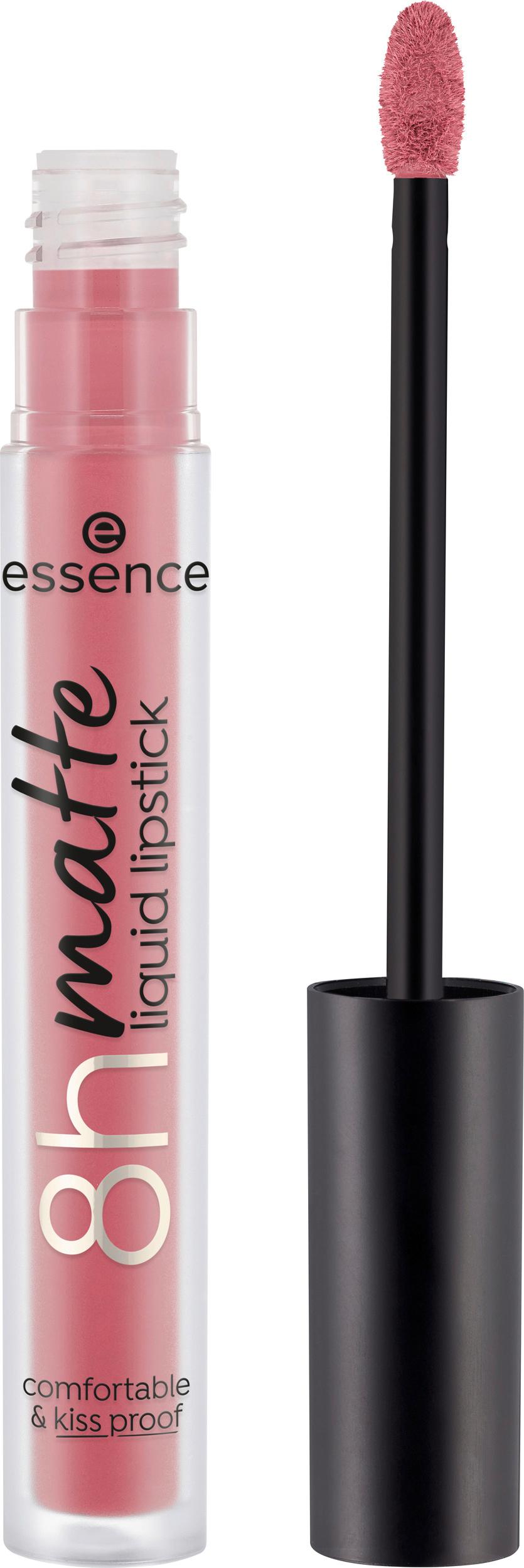Produktbild essence 8H matte liquid lipstick 2 von 13