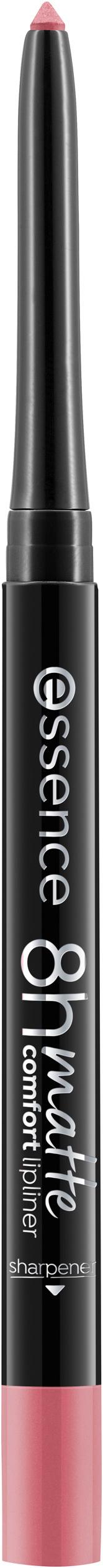 Produktbild essence 8H matte comfort lipliner 12 von 15