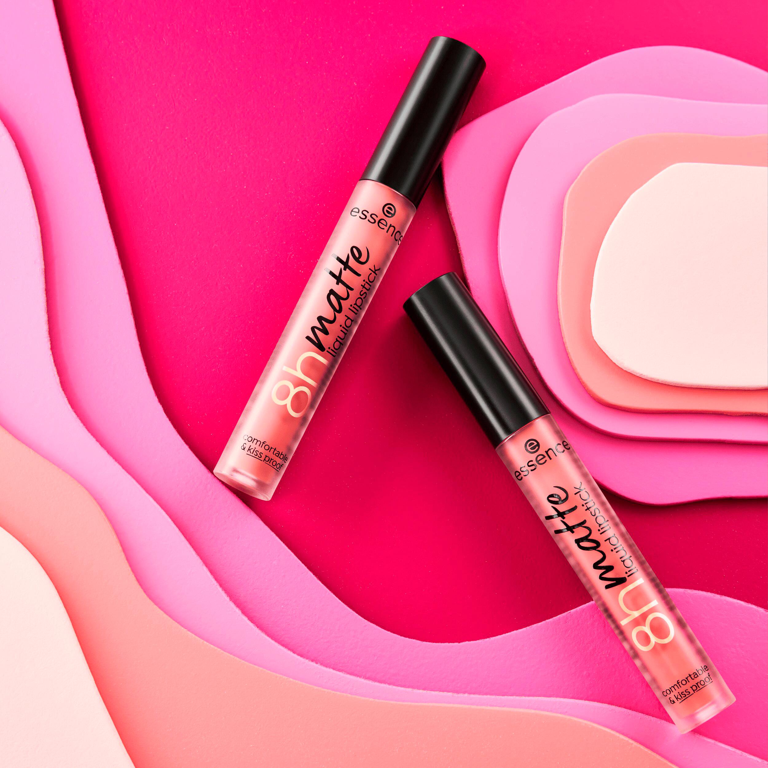 Produktbild essence 8H matte comfort lipliner 15 von 15