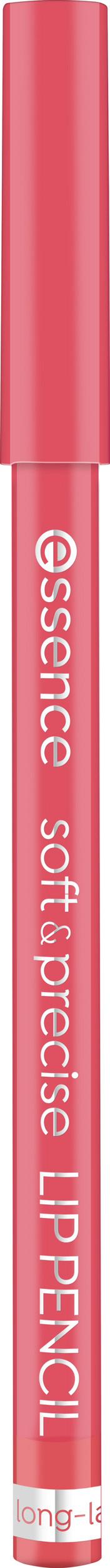 essence soft&precise LIP PENCIL