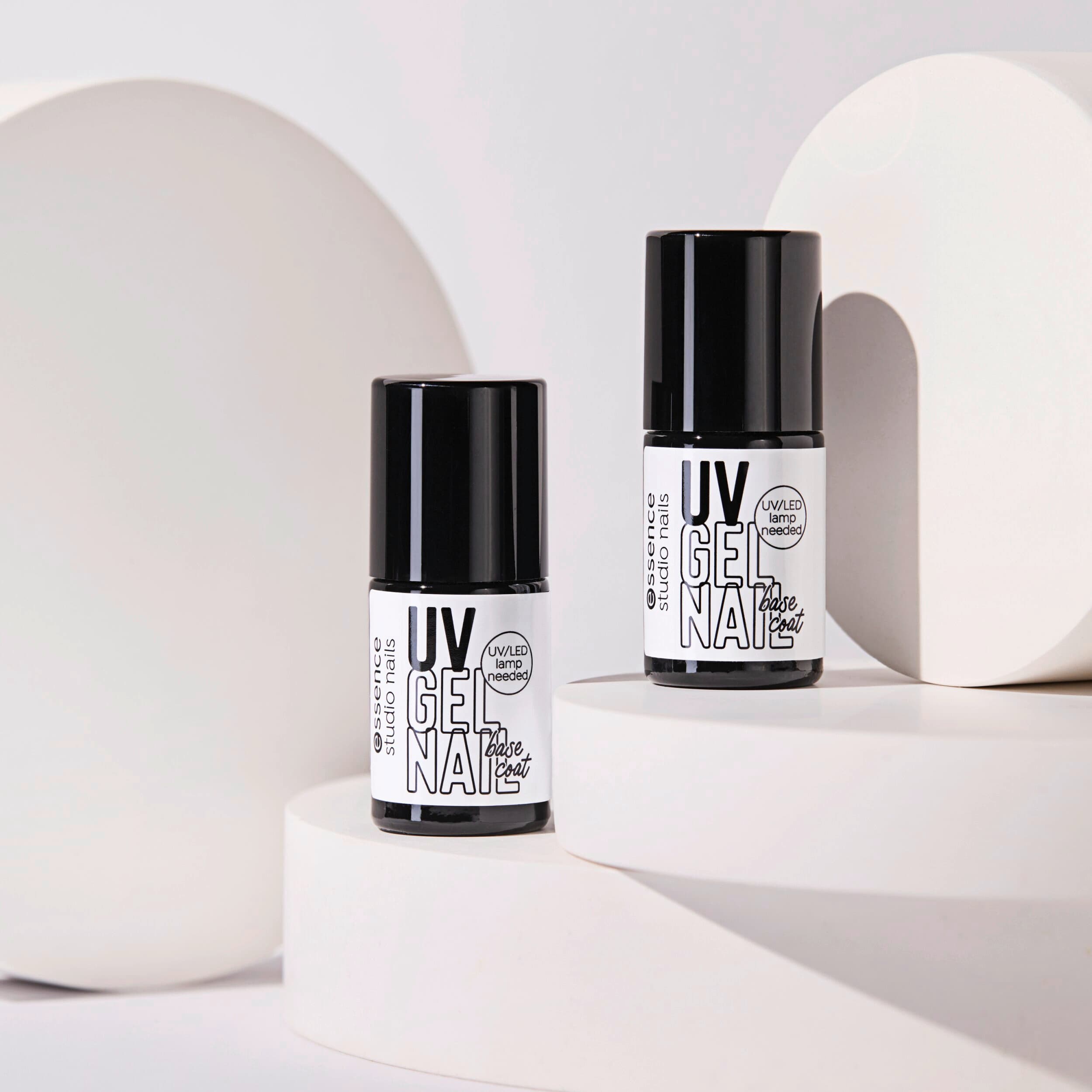 Produktbild essence UV Gel Base Coat 6 von 6