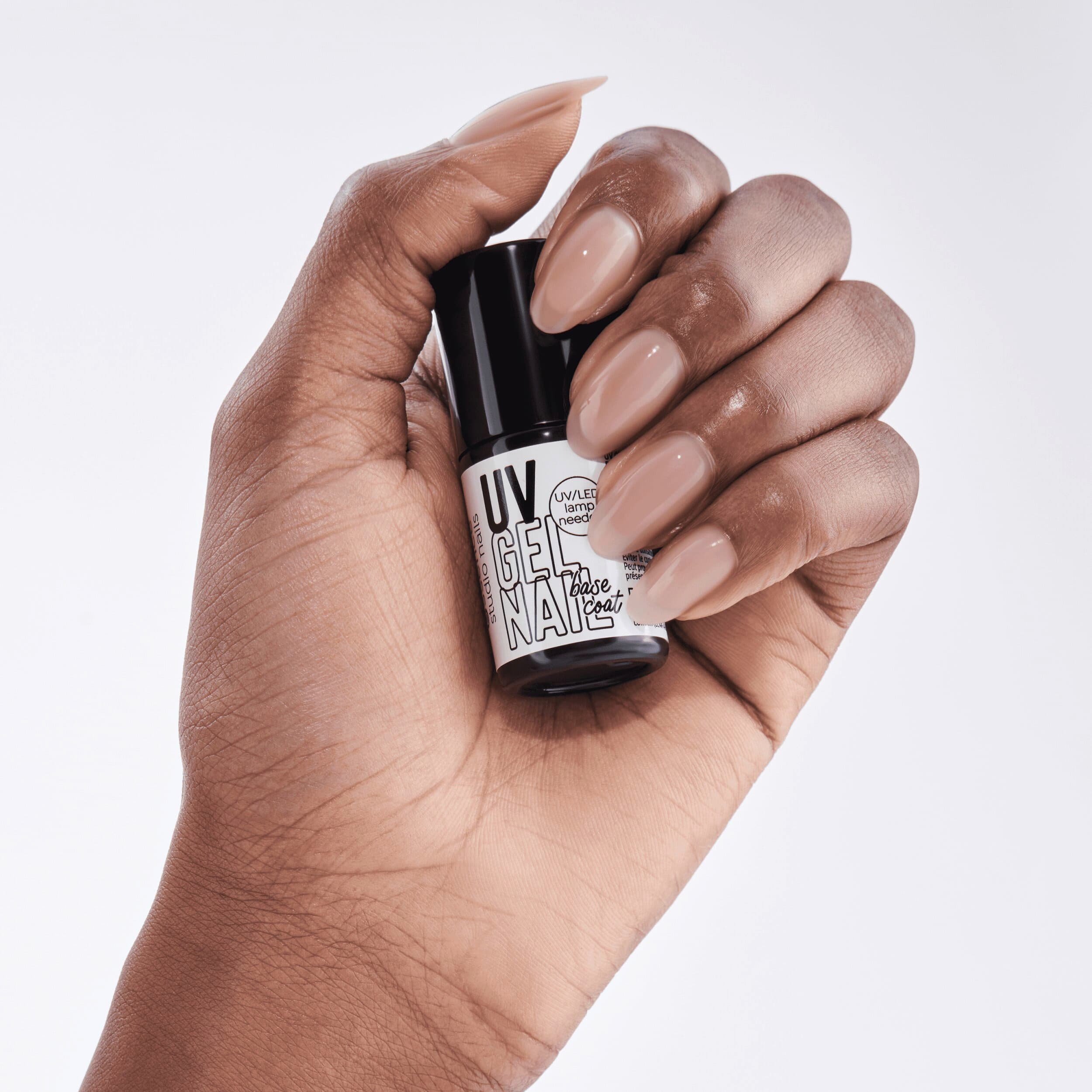 Produktbild essence UV Gel Base Coat 5 von 6