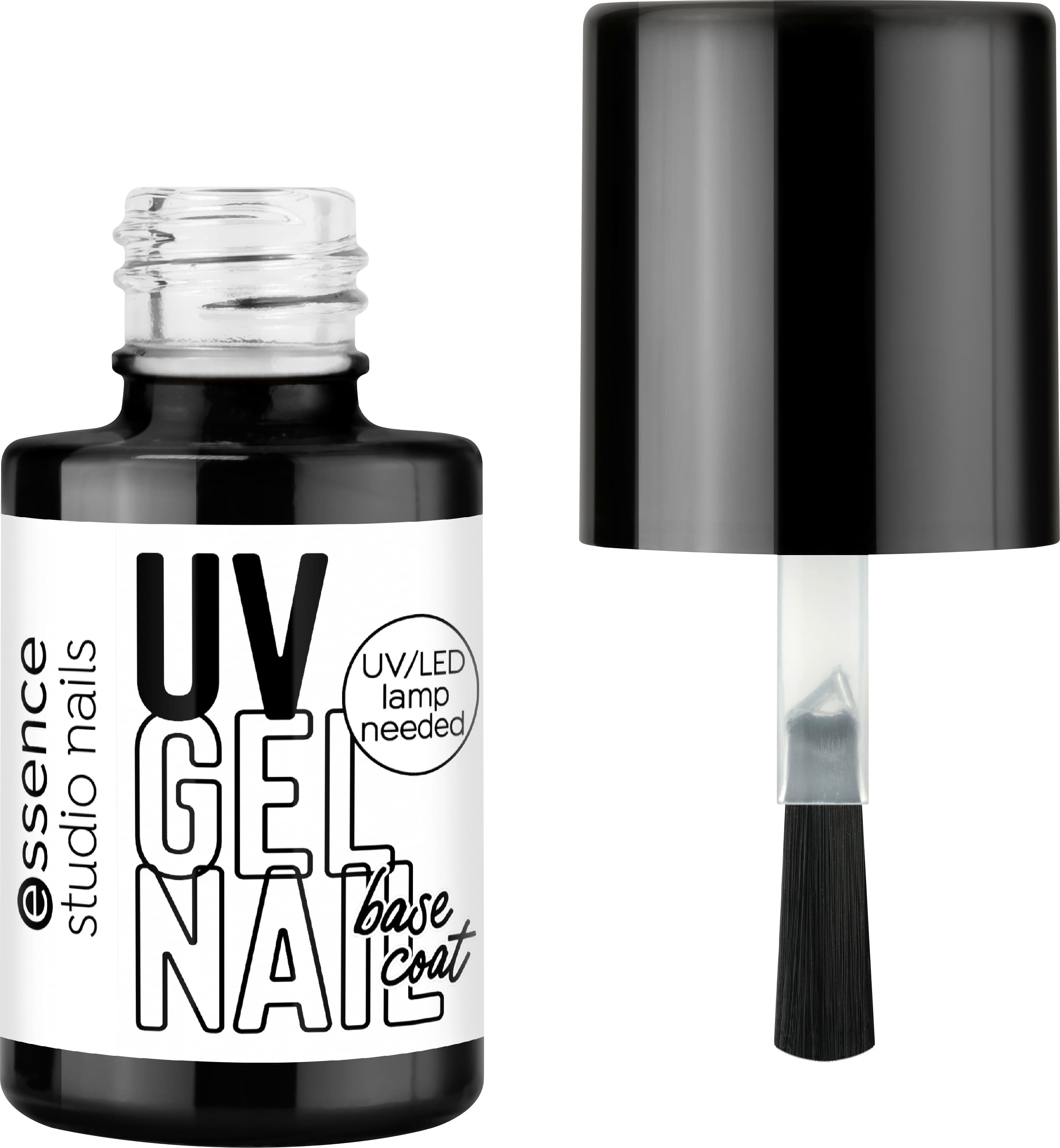 Produktbild essence UV Gel Base Coat 3 von 6