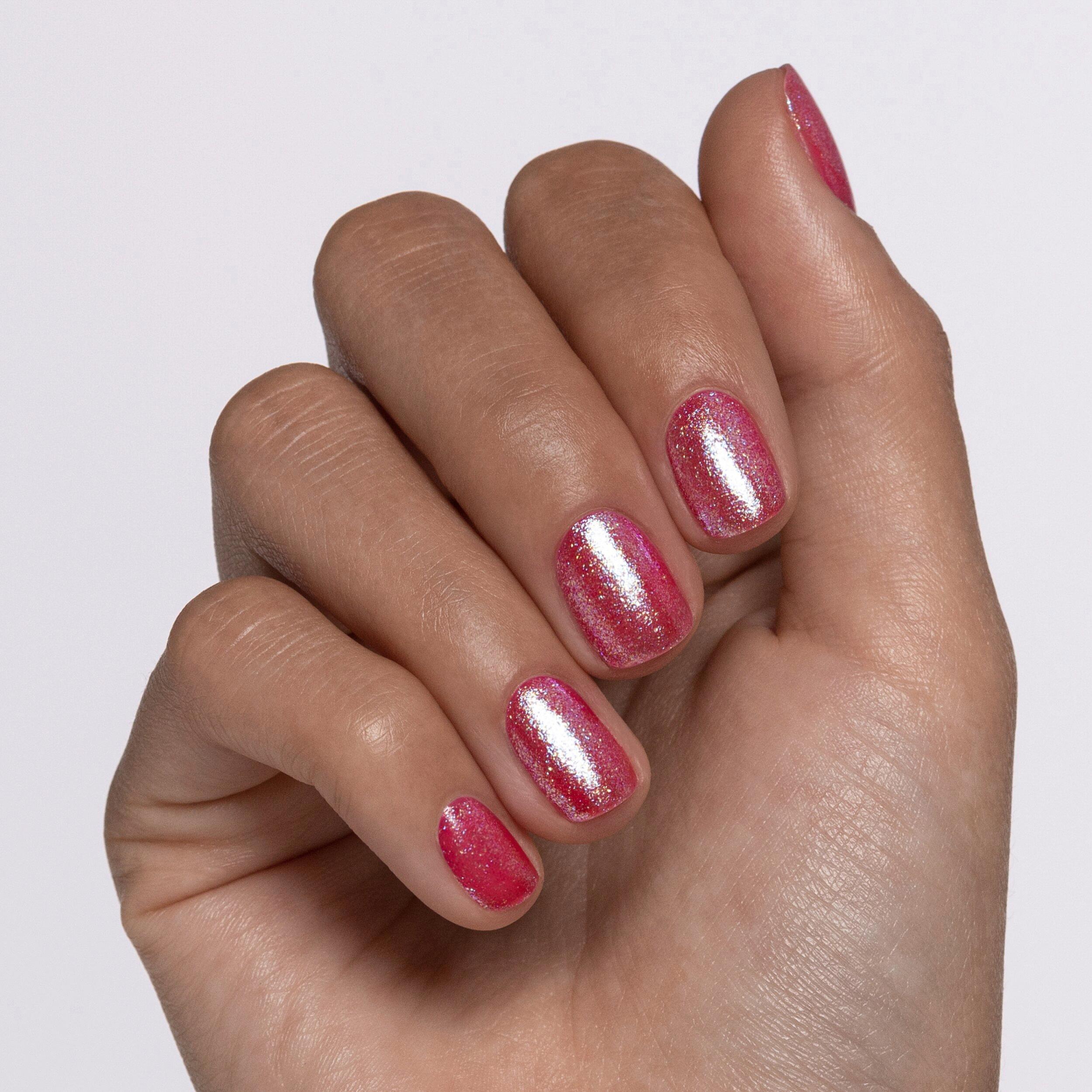 Produktbild essence Top Coat Meta Glow Transforming 2 von 9
