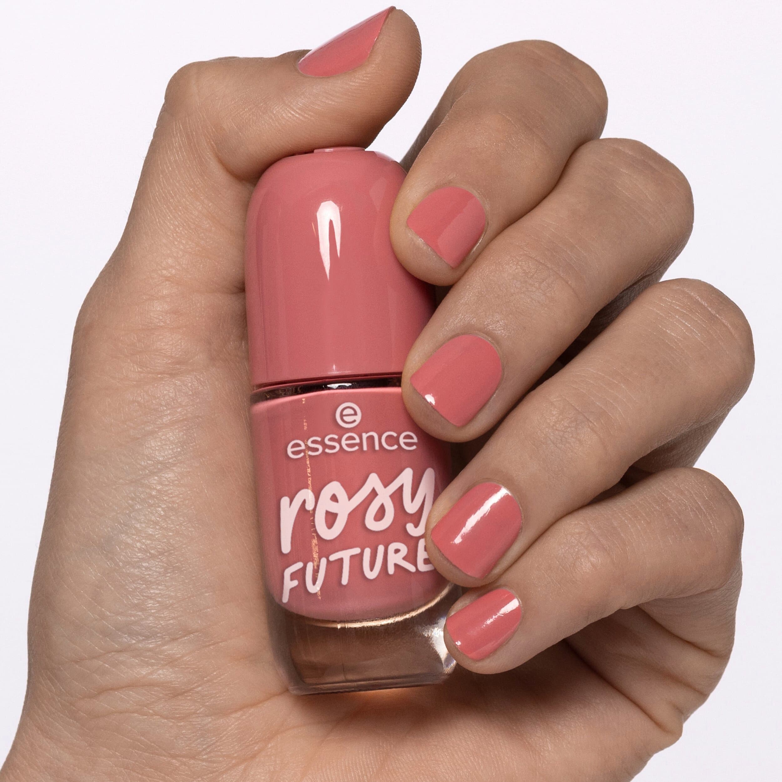 Produktbild essence Nagellack gel nail 10 von 13