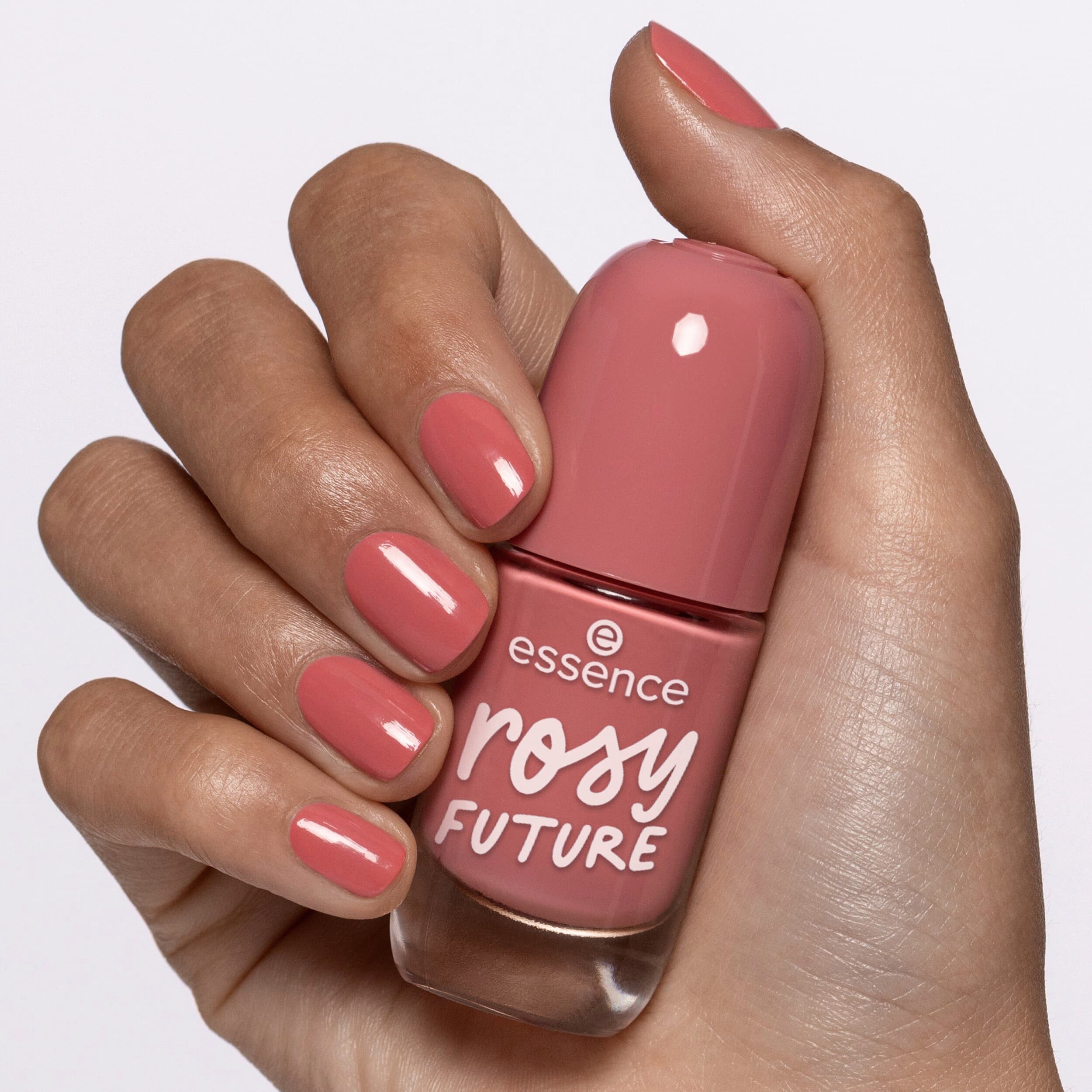 Produktbild essence Nagellack gel nail 2 von 13