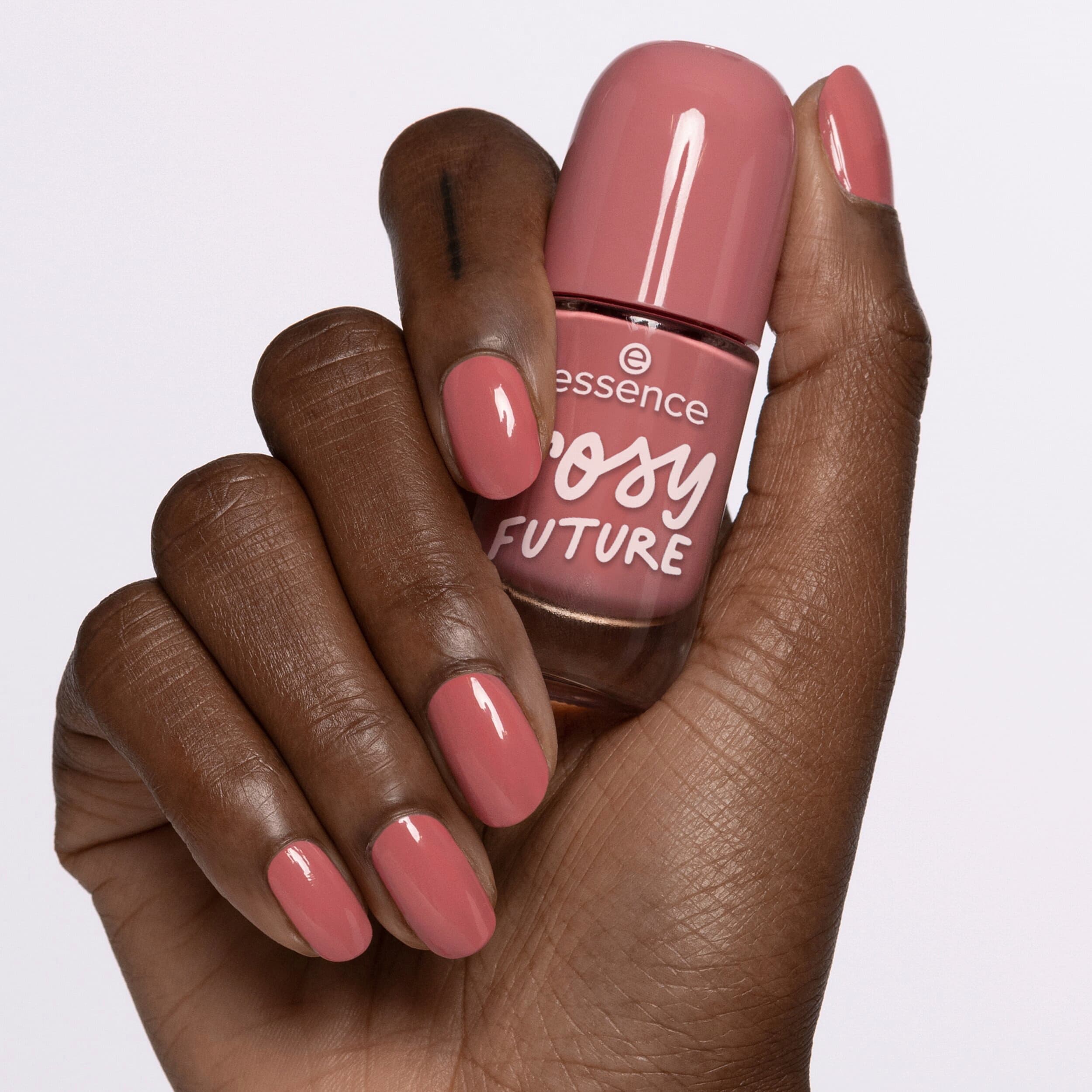 Produktbild essence Nagellack gel nail 6 von 13