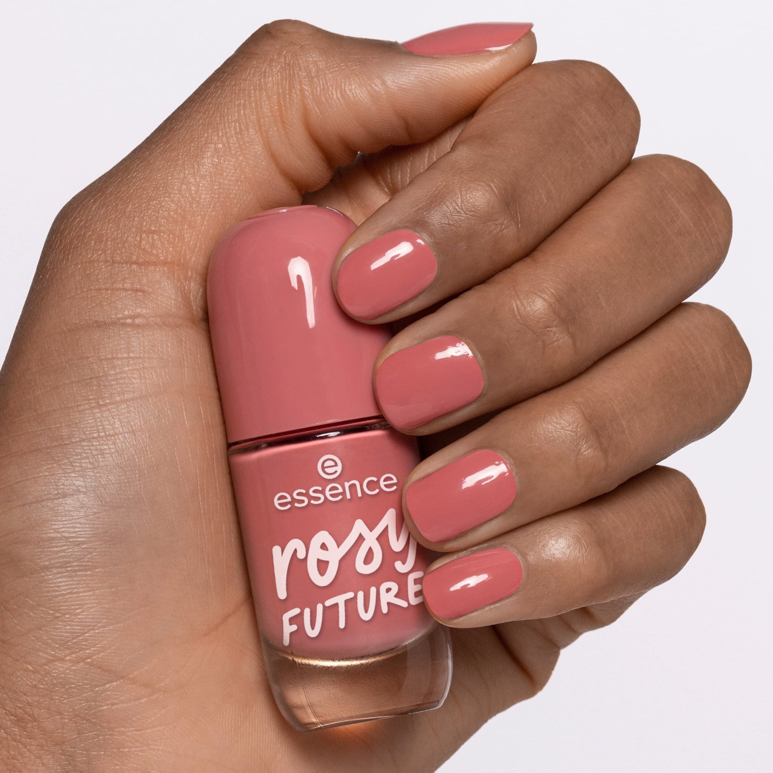 Produktbild essence Nagellack gel nail 5 von 13