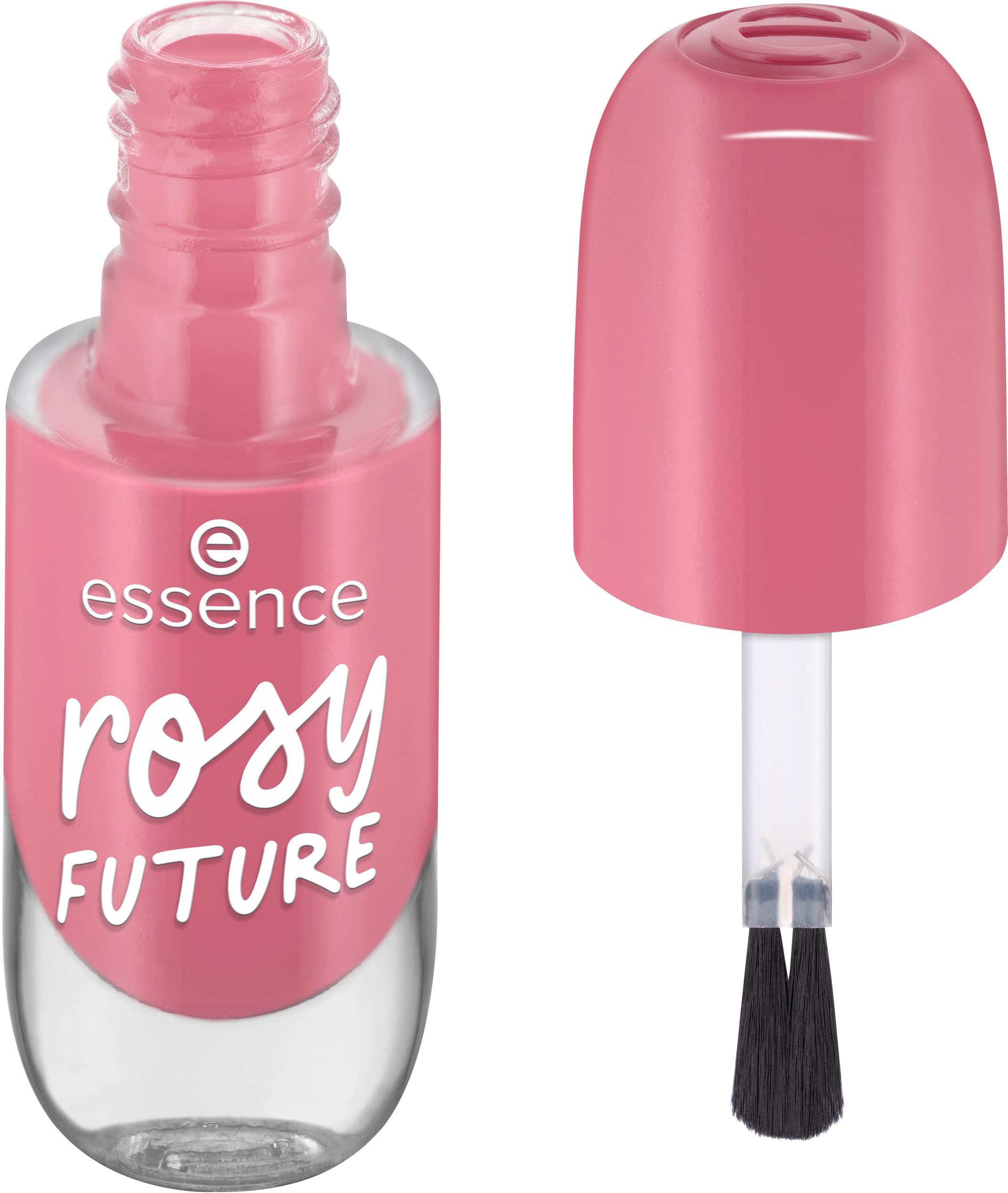 Produktbild essence Nagellack gel nail 4 von 13