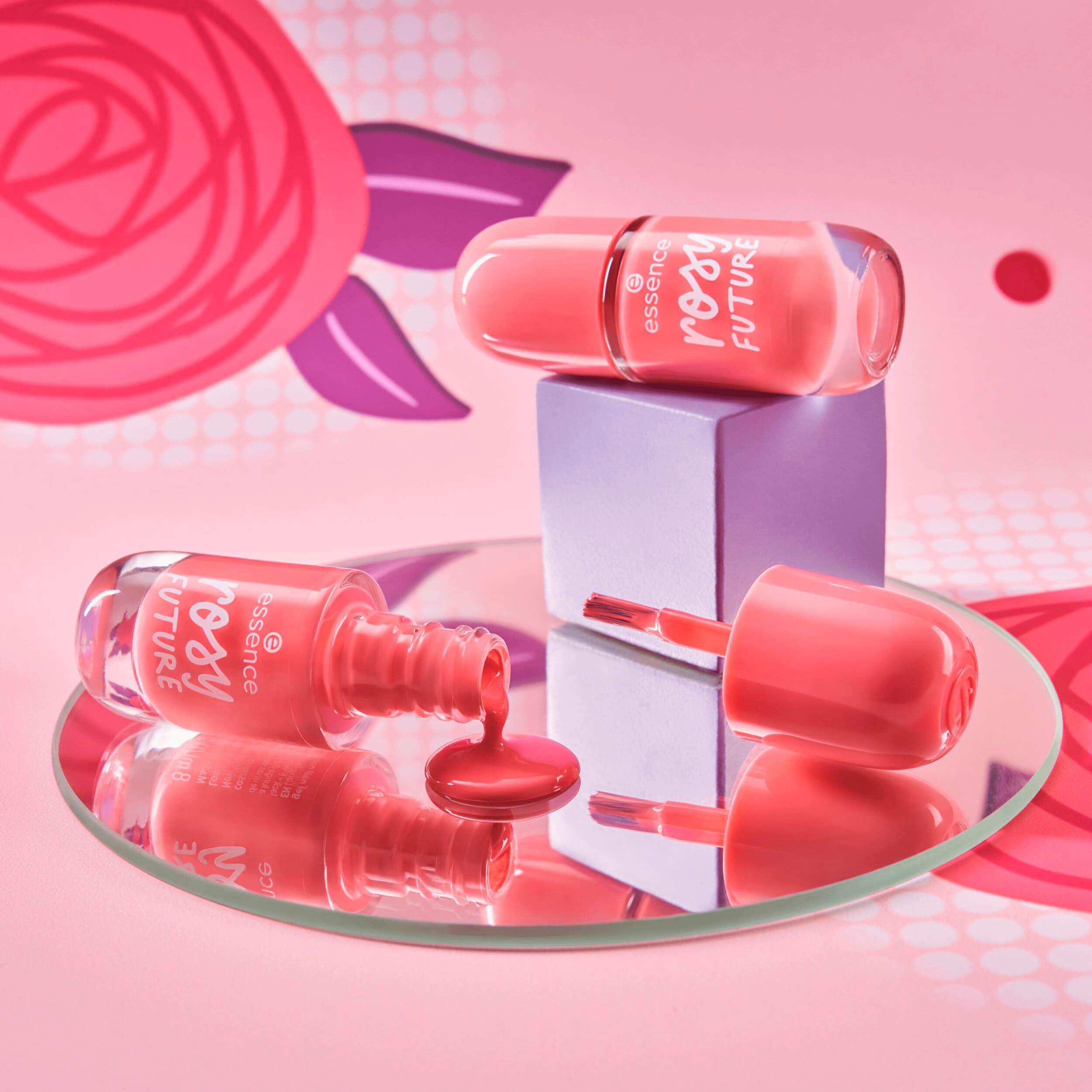 Produktbild essence Nagellack gel nail 13 von 13