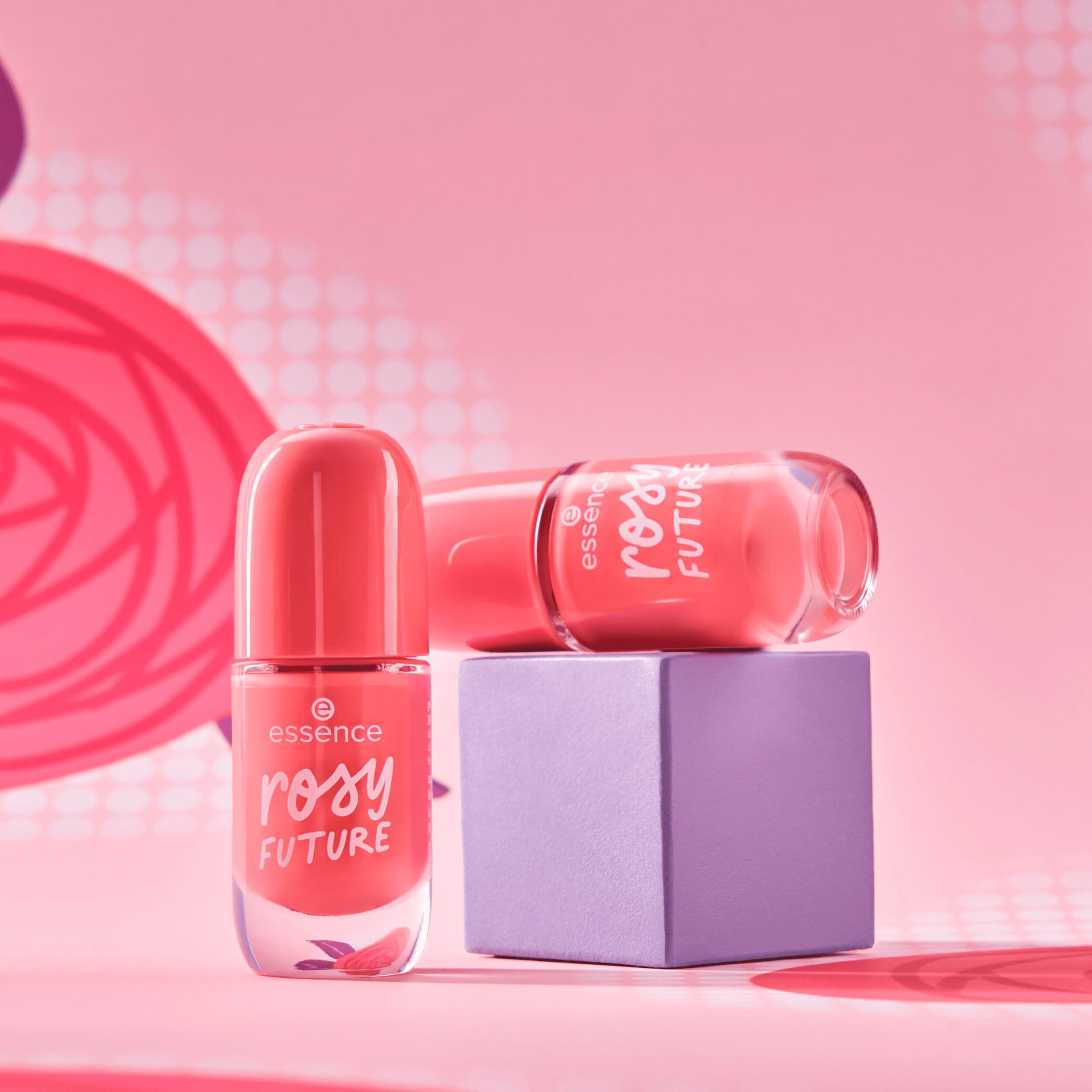 Produktbild essence Nagellack gel nail 9 von 13