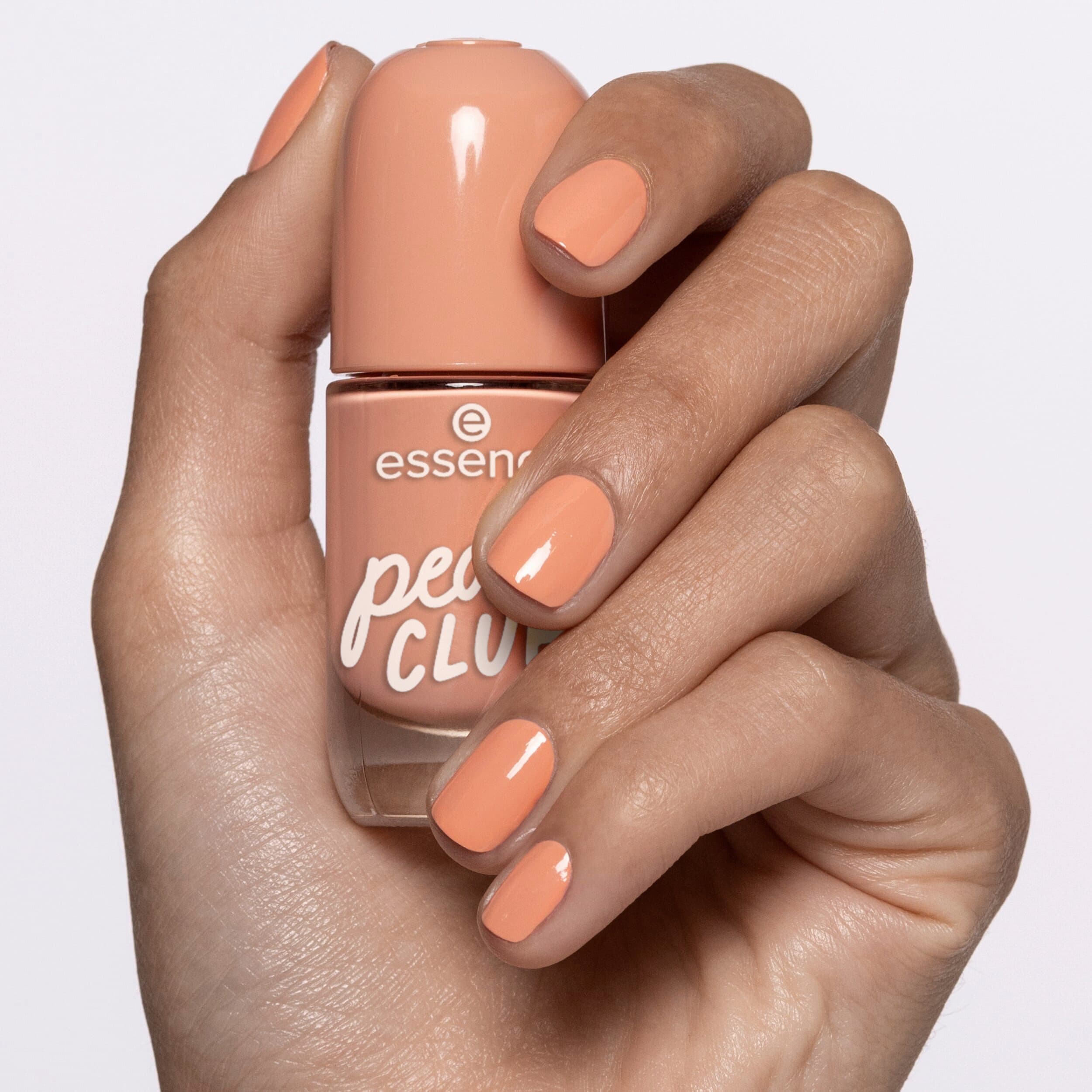Produktbild essence Nagellack gel nail 3 von 13