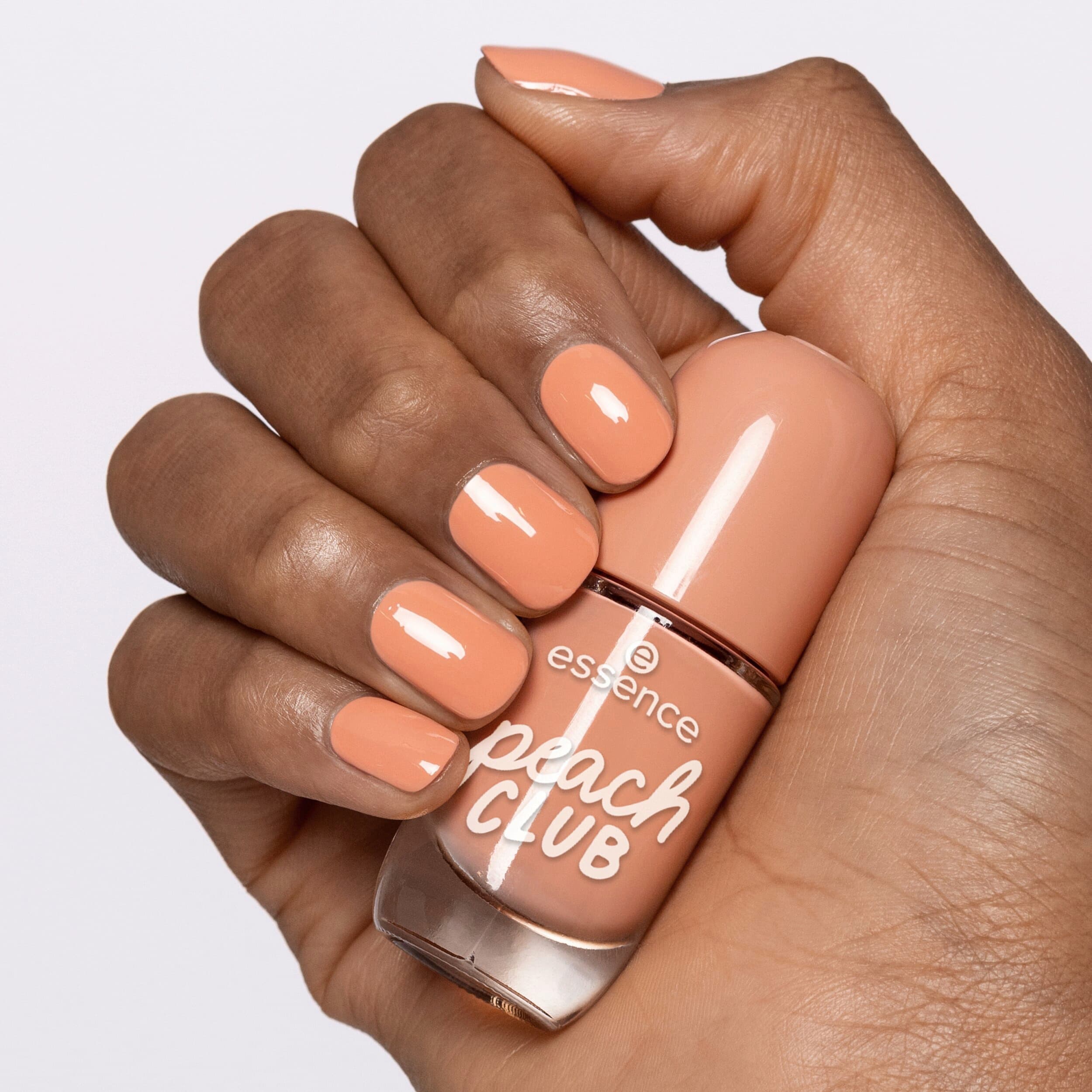 Produktbild essence Nagellack gel nail 8 von 13