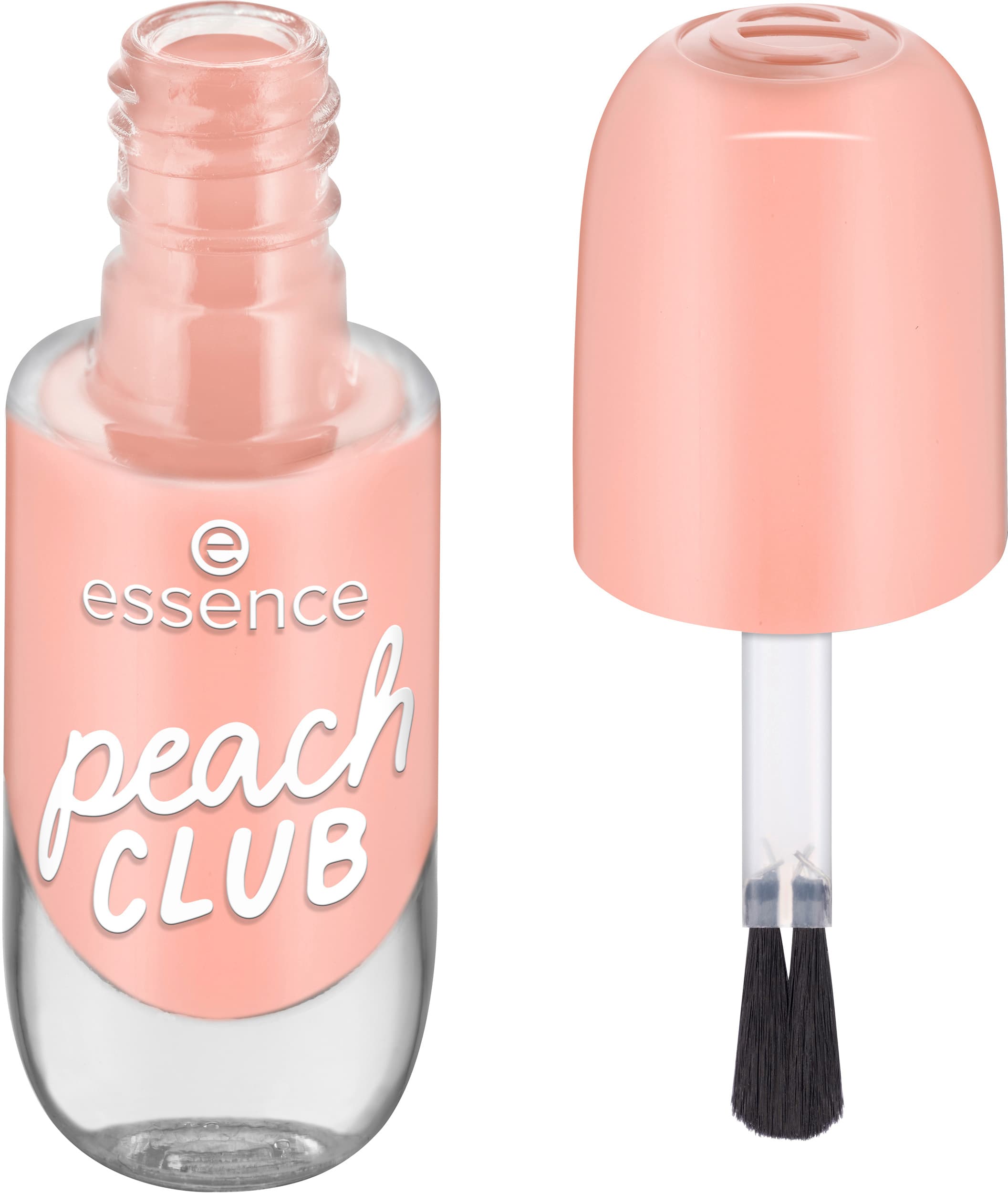 Produktbild essence Nagellack gel nail 11 von 13