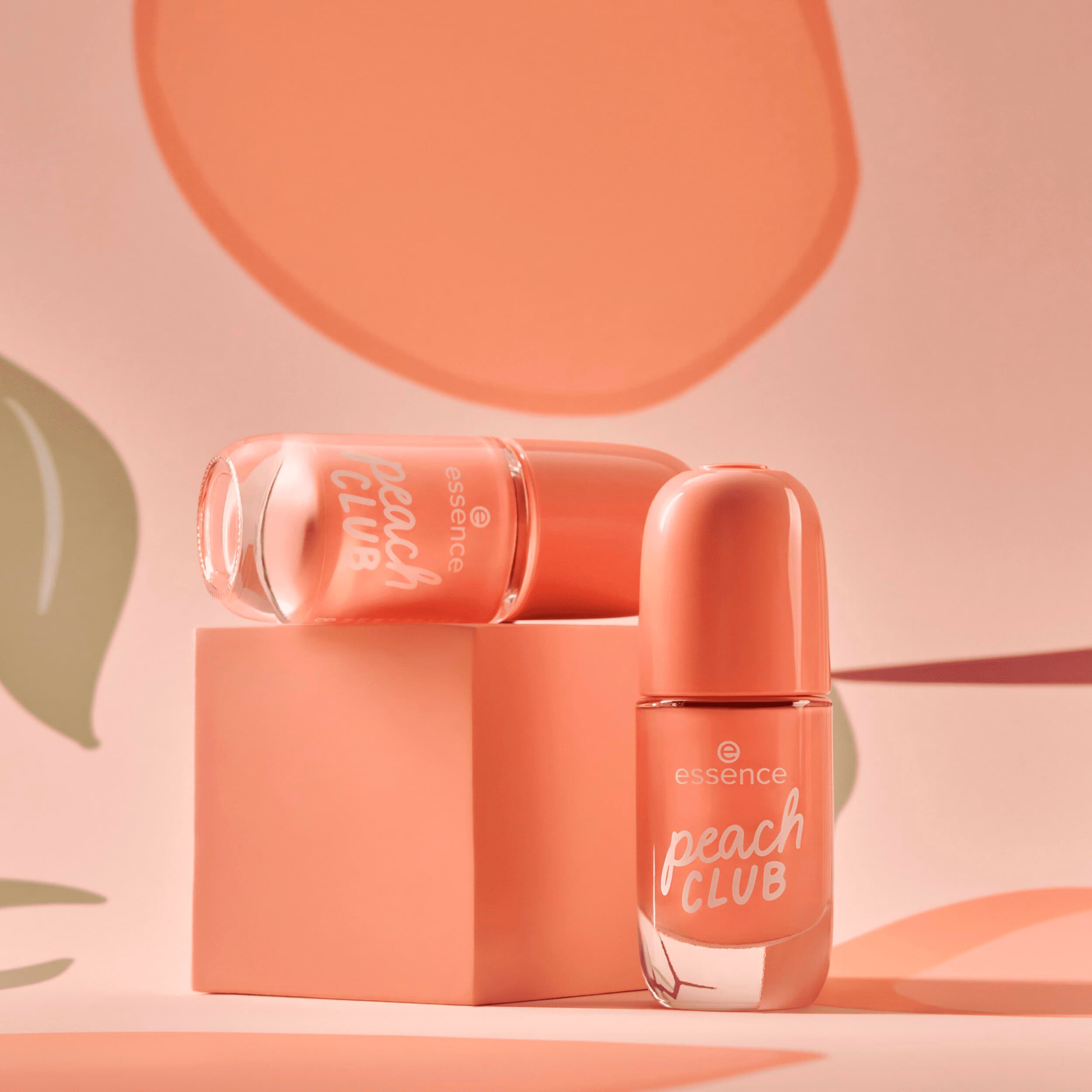 Produktbild essence Nagellack gel nail 13 von 13