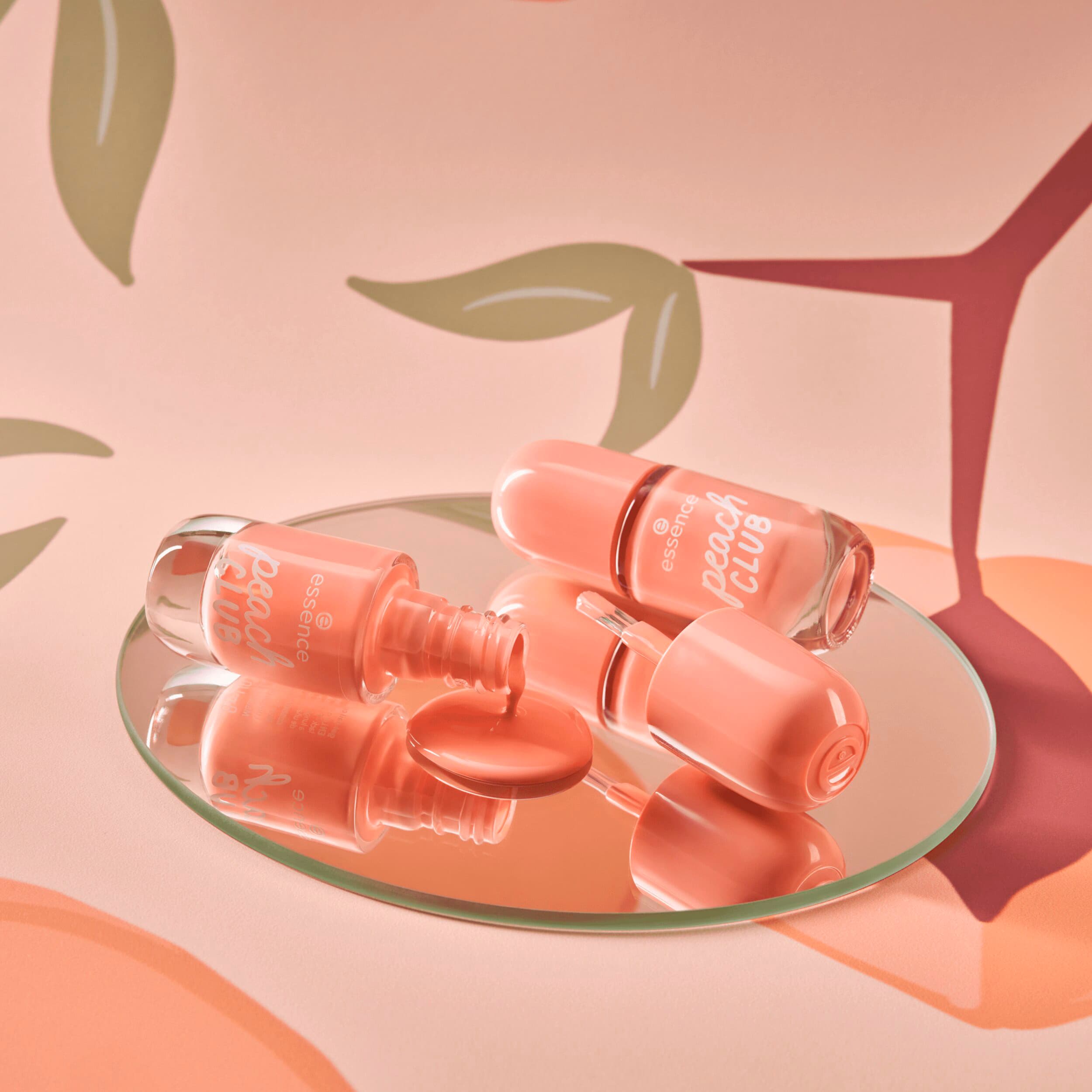 Produktbild essence Nagellack gel nail 6 von 13