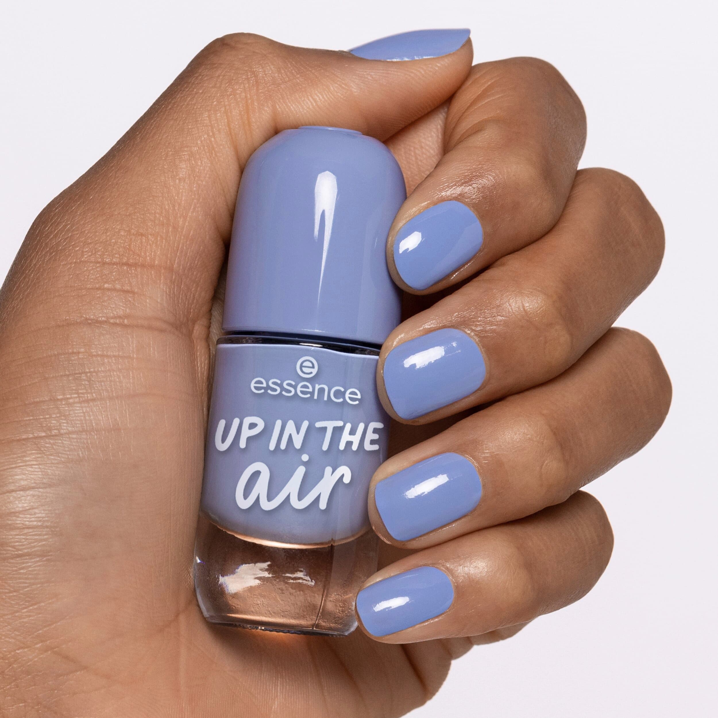 Produktbild essence Nagellack gel nail 3 von 9