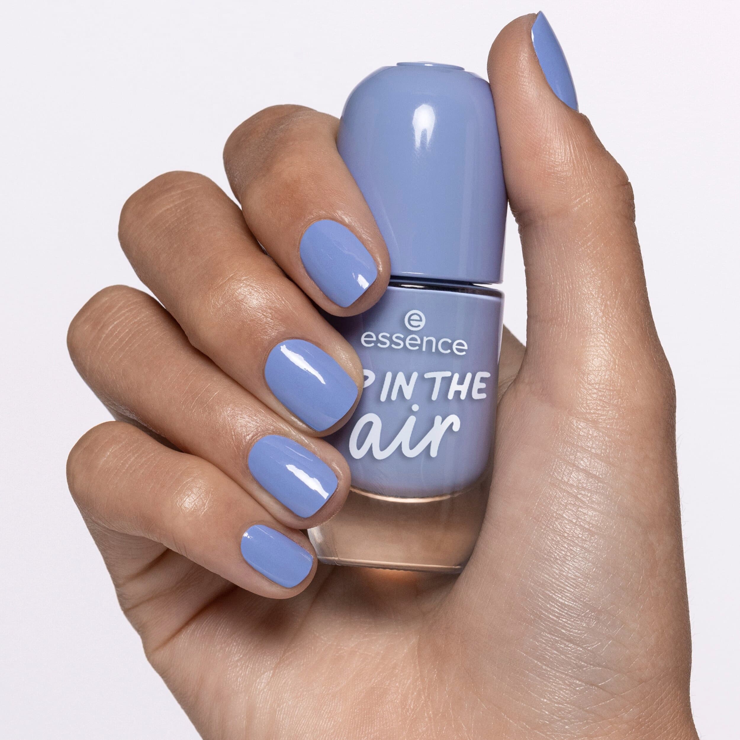 Produktbild essence Nagellack gel nail 9 von 9