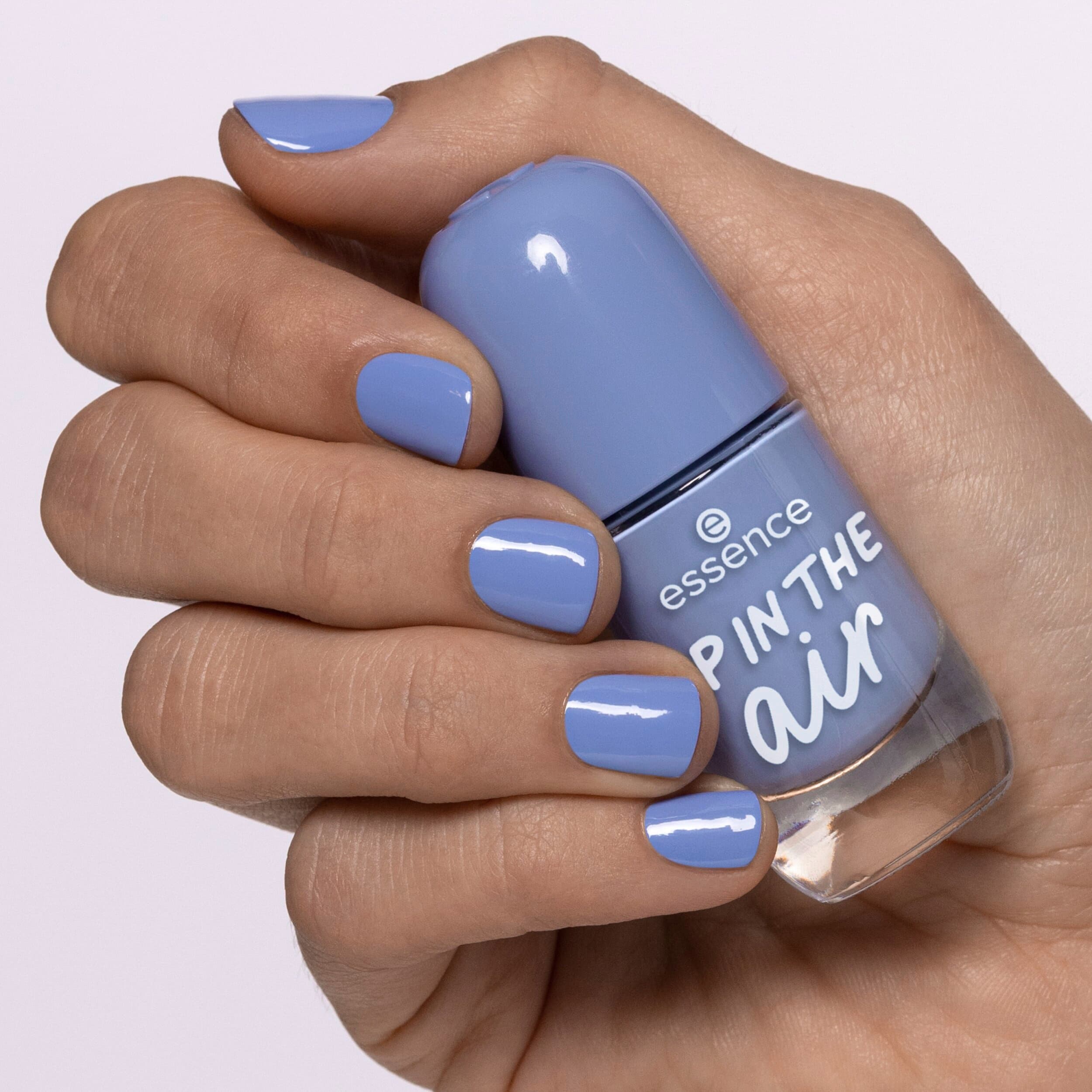 Produktbild essence Nagellack gel nail 7 von 9