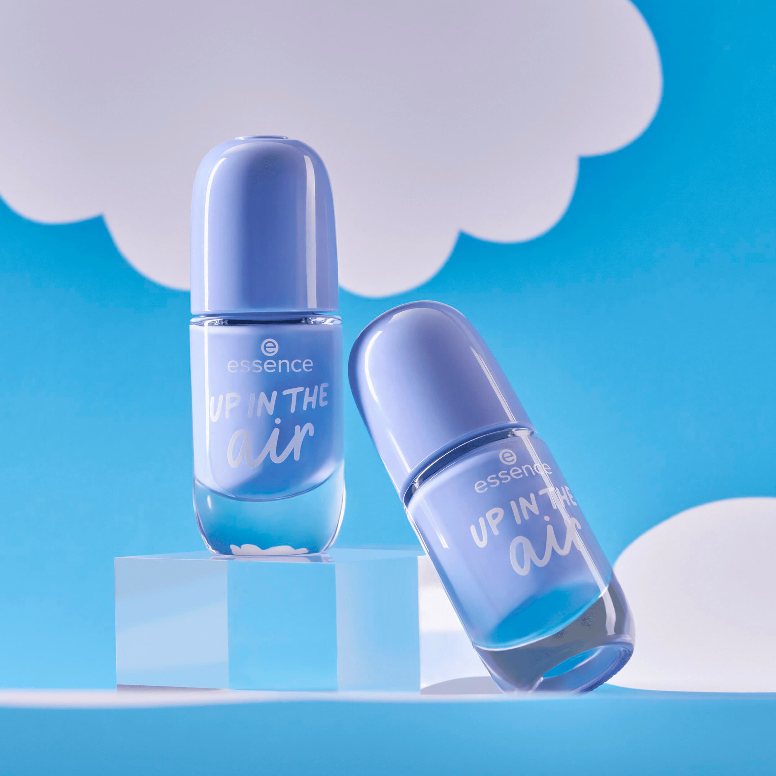 Produktbild essence Nagellack gel nail 2 von 9
