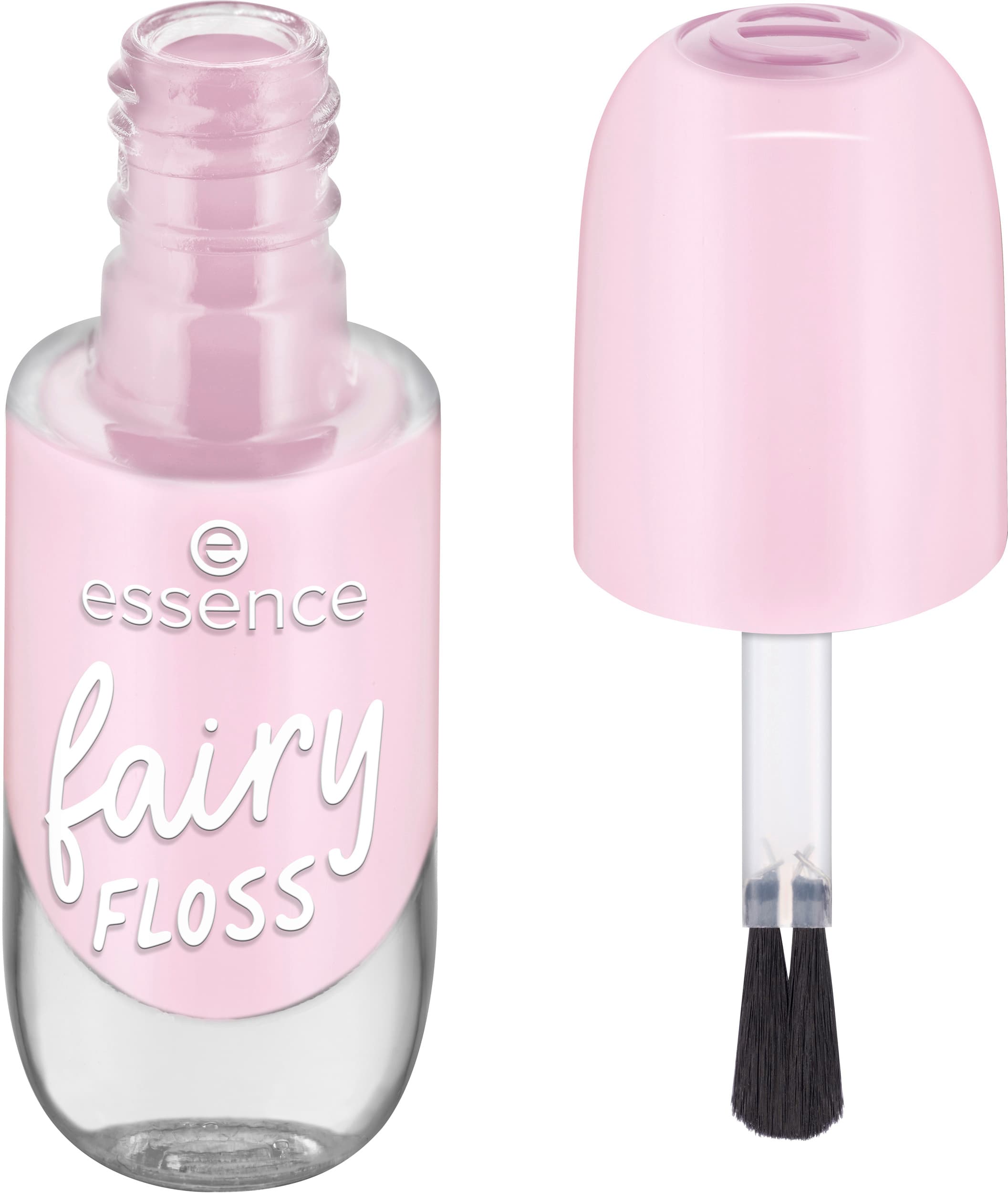 Produktbild essence Nagellack gel nail 3 von 9