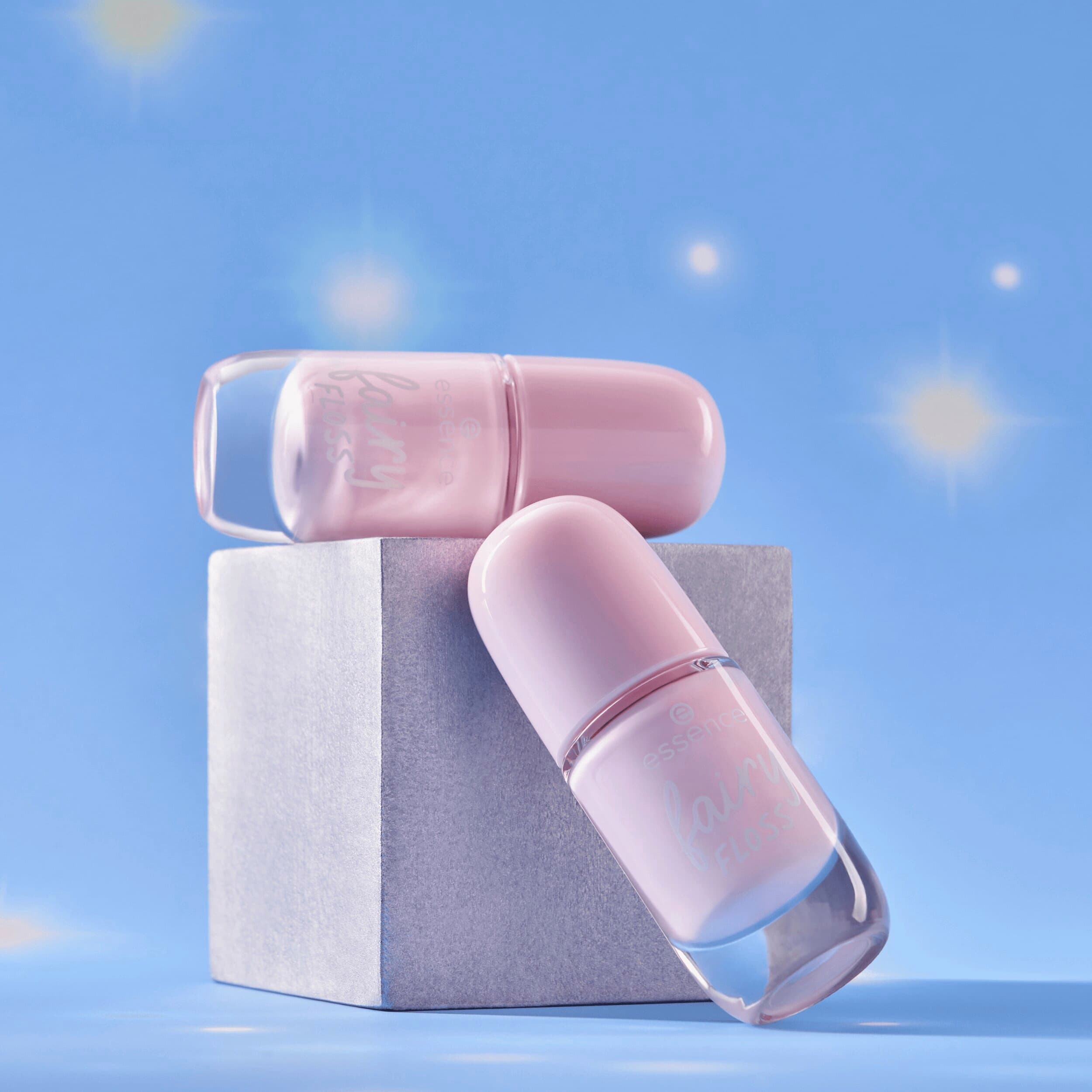 Produktbild essence Nagellack gel nail 8 von 9