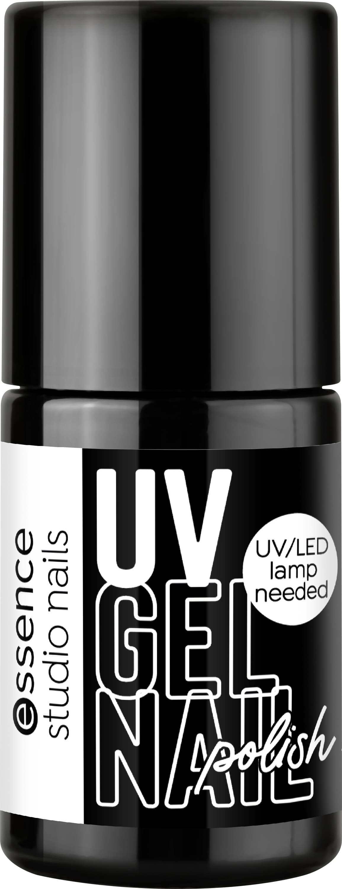 essence UV Gel Nagellack