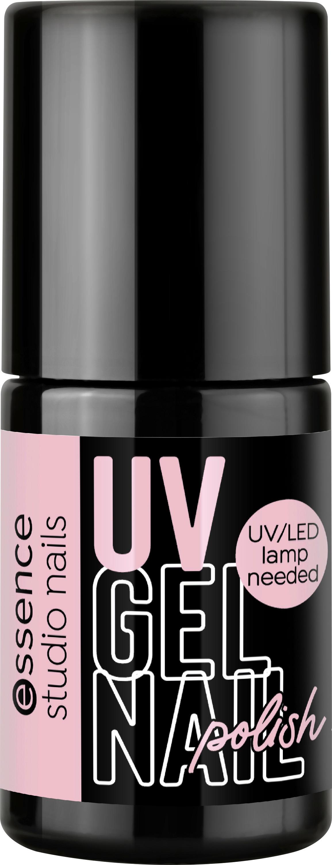 essence UV Gel Nagellack