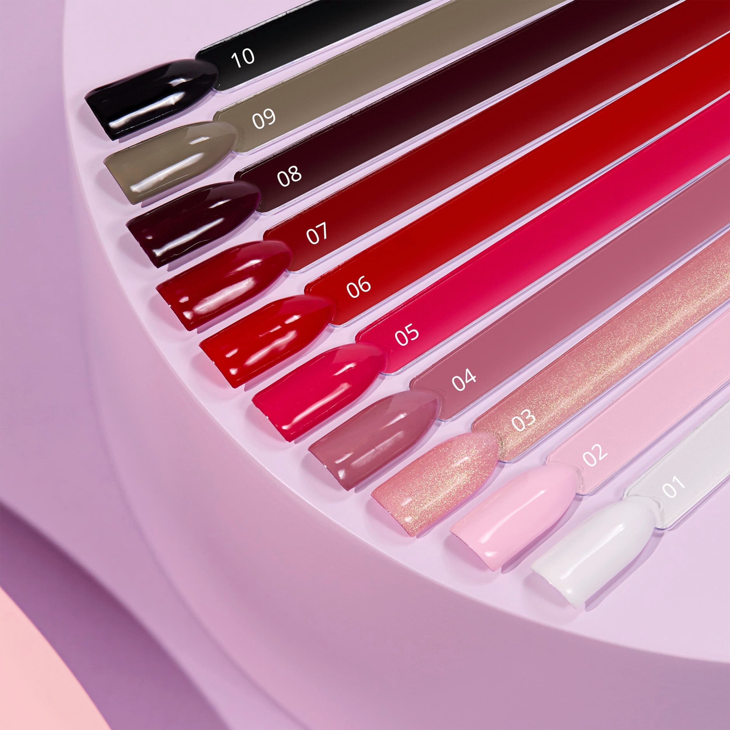 Produktbild essence UV Gel Nagellack 7 von 11