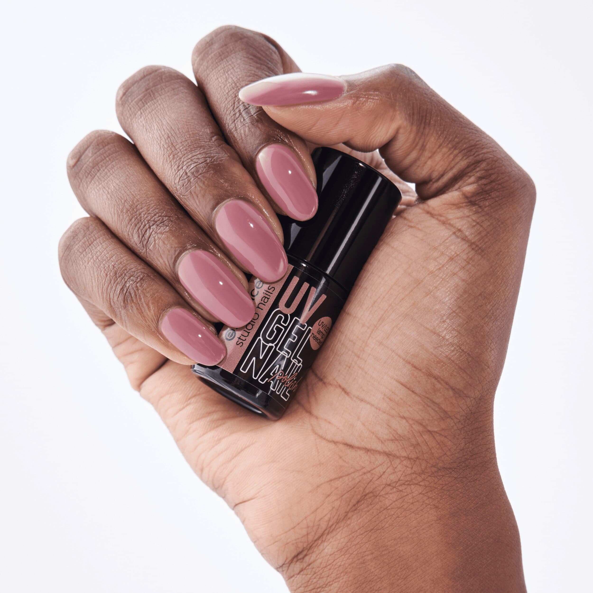 Produktbild essence UV Gel Nagellack 4 von 11