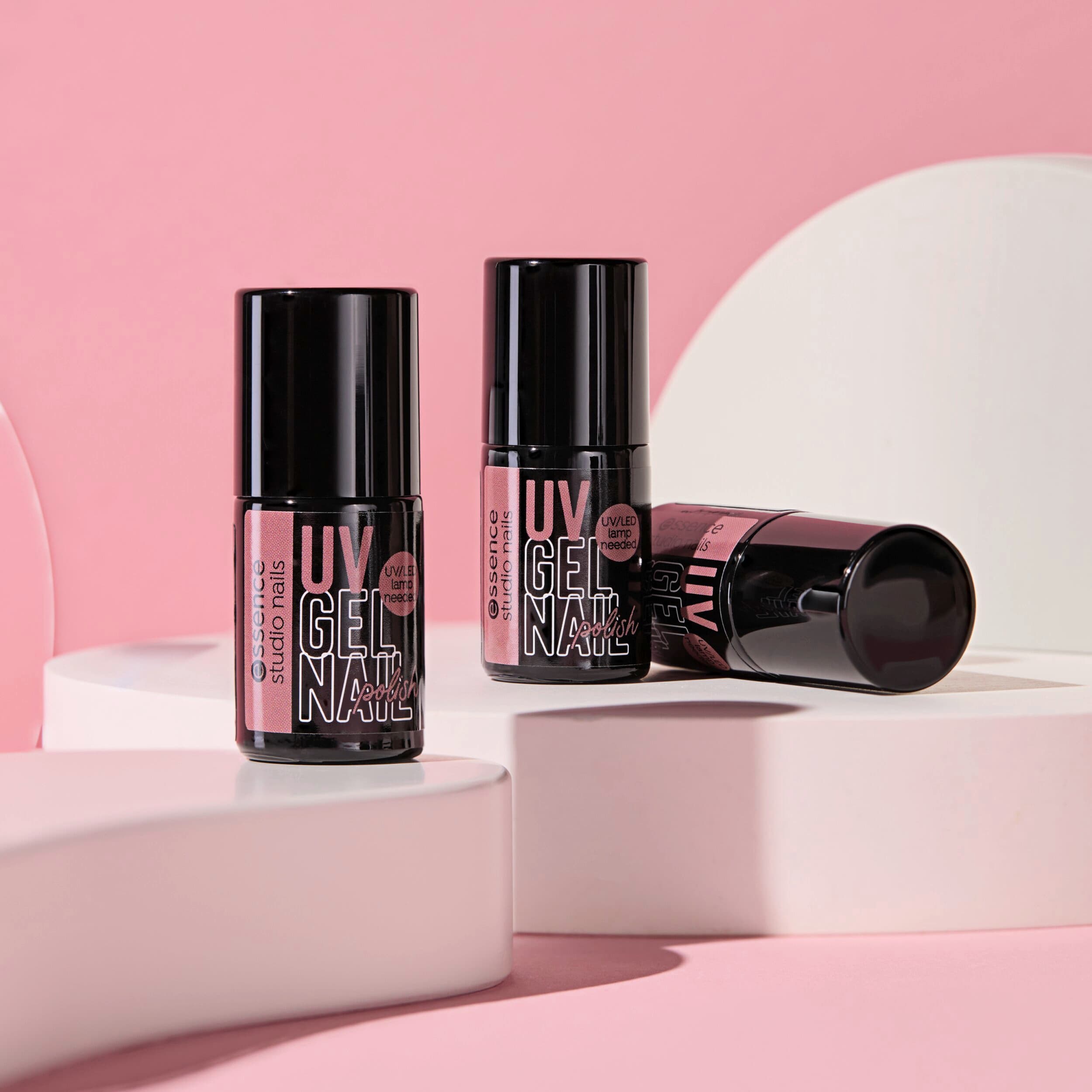 Produktbild essence UV Gel Nagellack 3 von 11