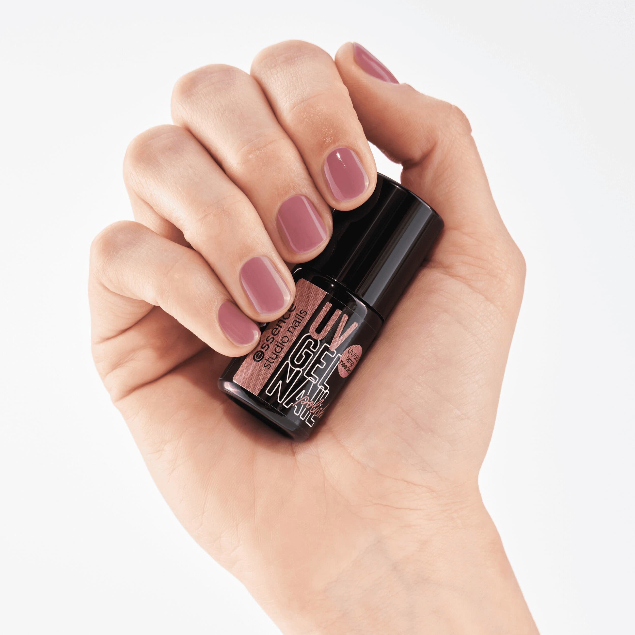 Produktbild essence UV Gel Nagellack 5 von 11
