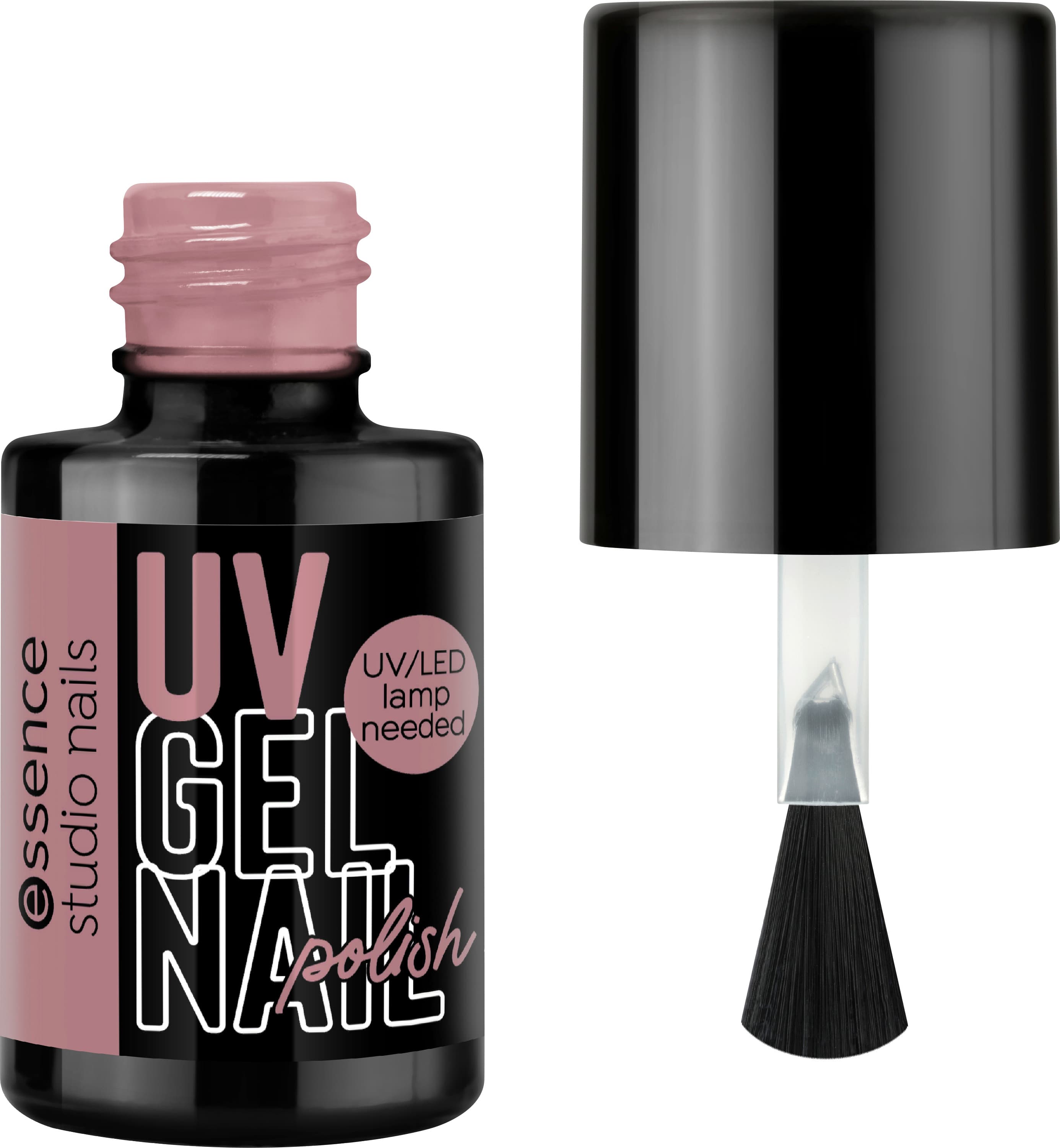 Produktbild essence UV Gel Nagellack 2 von 11