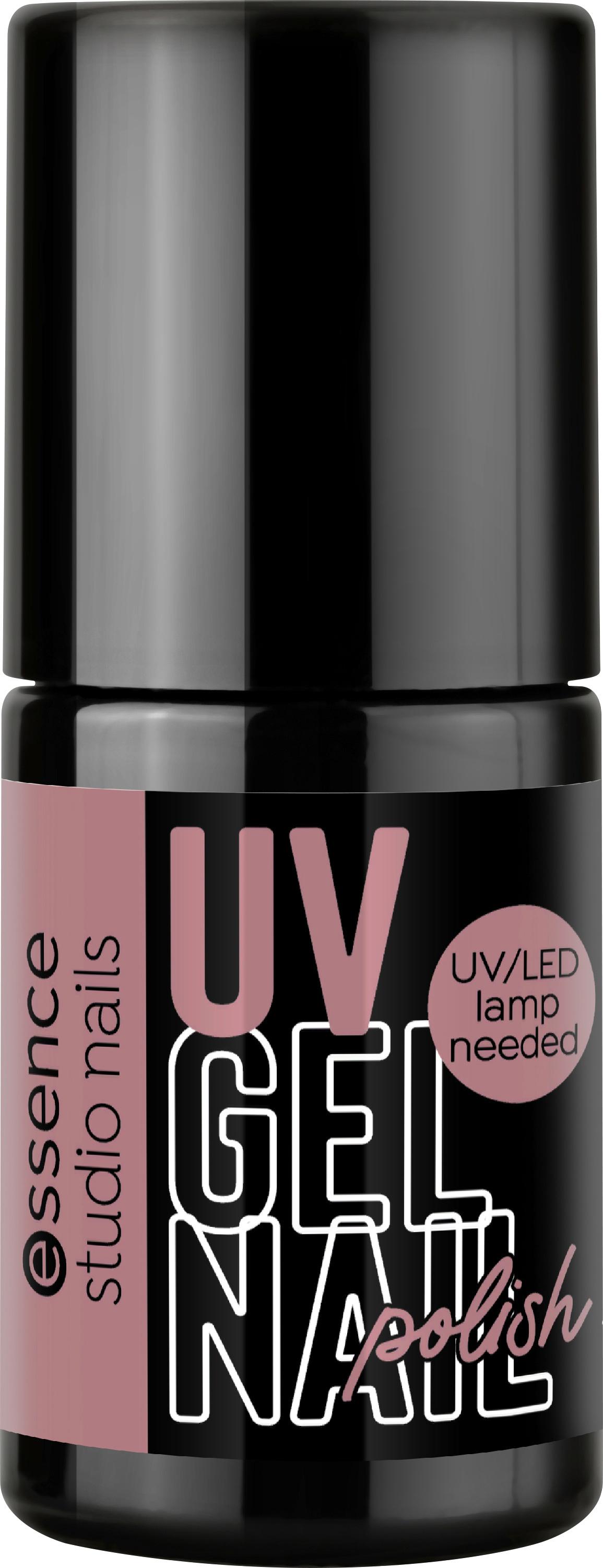 essence UV Gel Nagellack