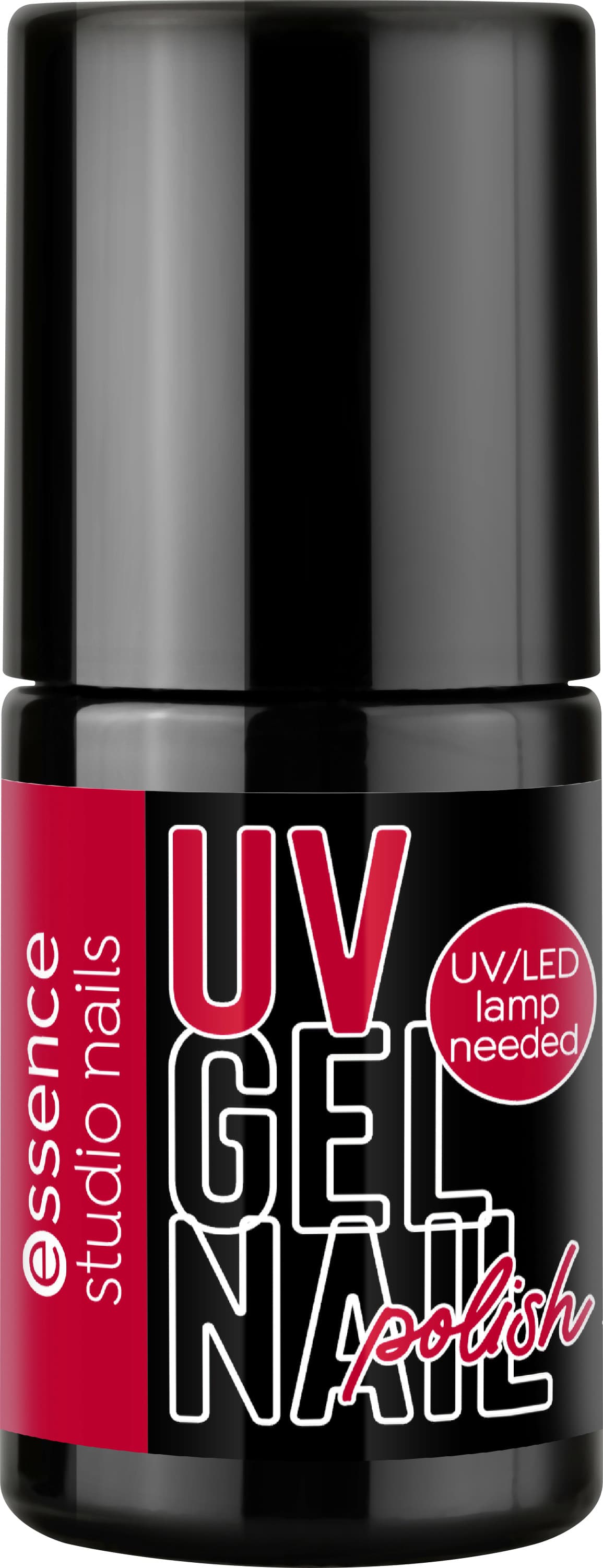 essence UV Gel Nagellack