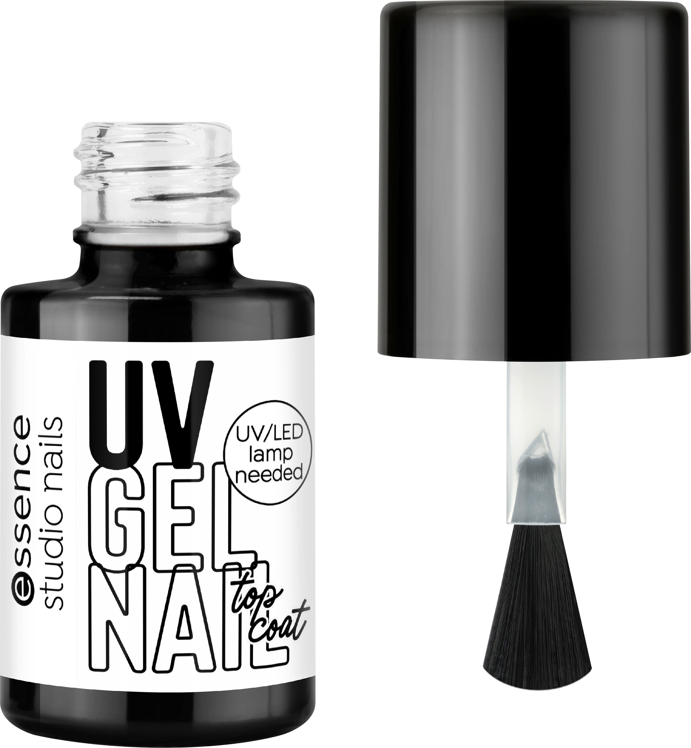 Produktbild essence UV Gel Top Coat 2 von 5
