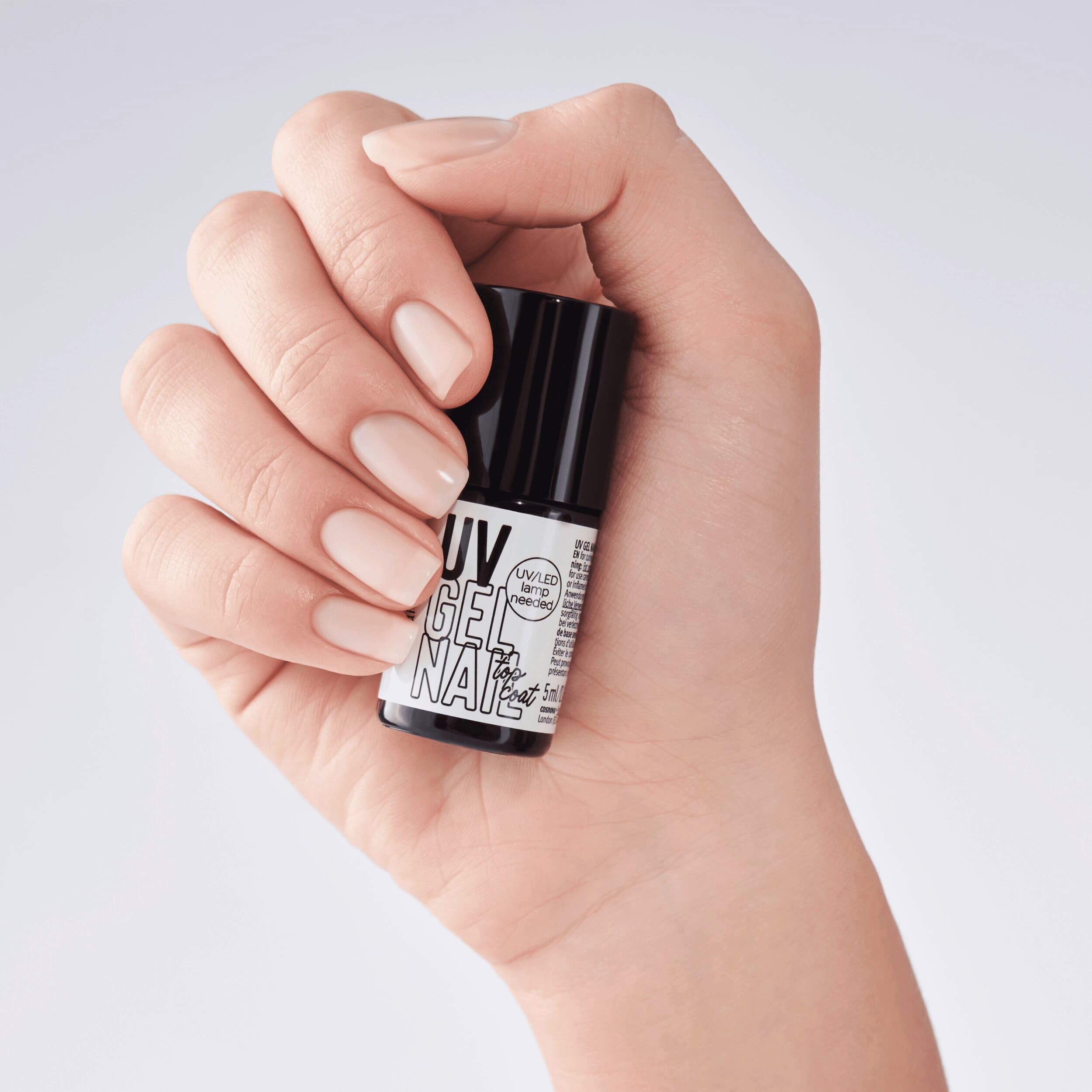 Produktbild essence UV Gel Top Coat 5 von 5