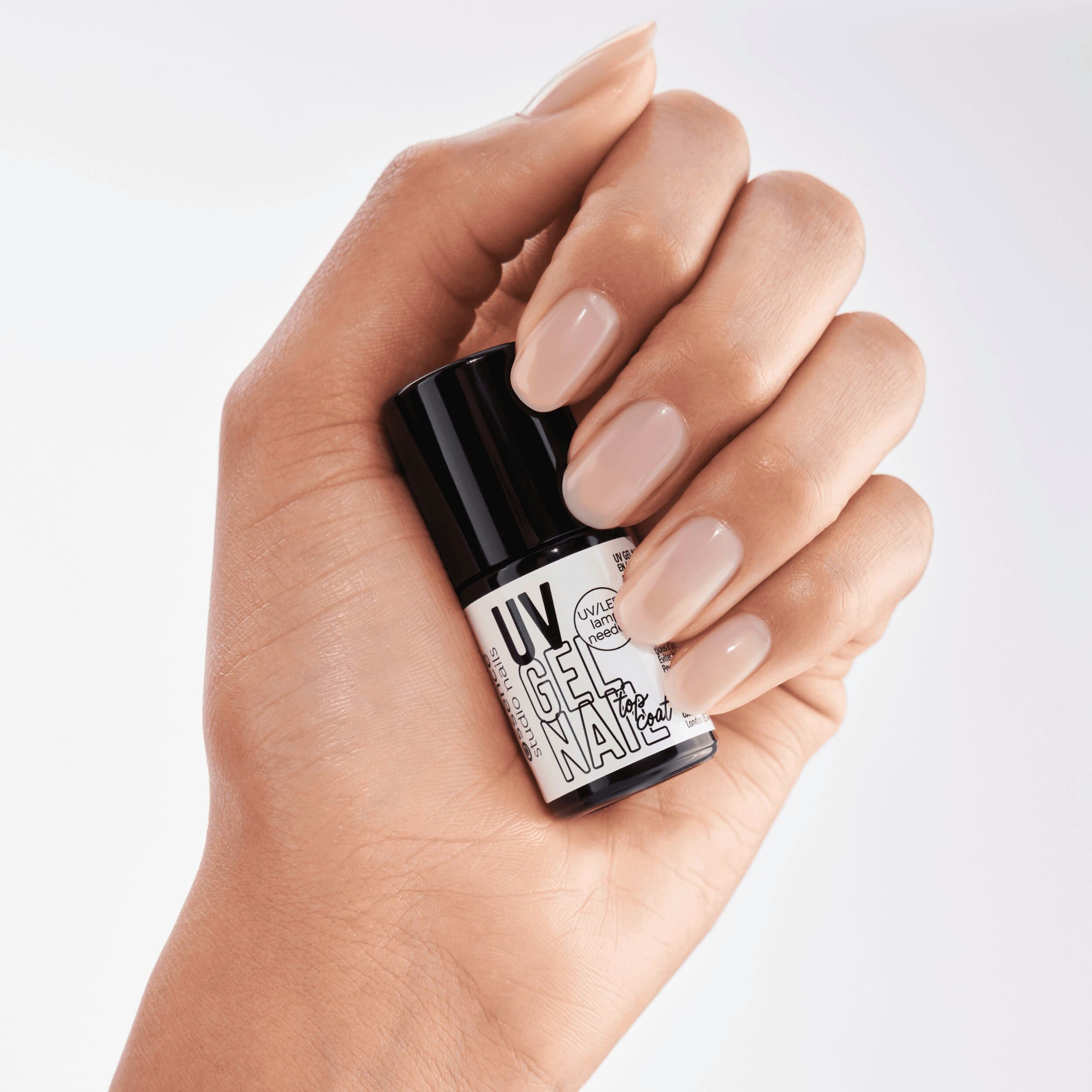 Produktbild essence UV Gel Top Coat 3 von 5