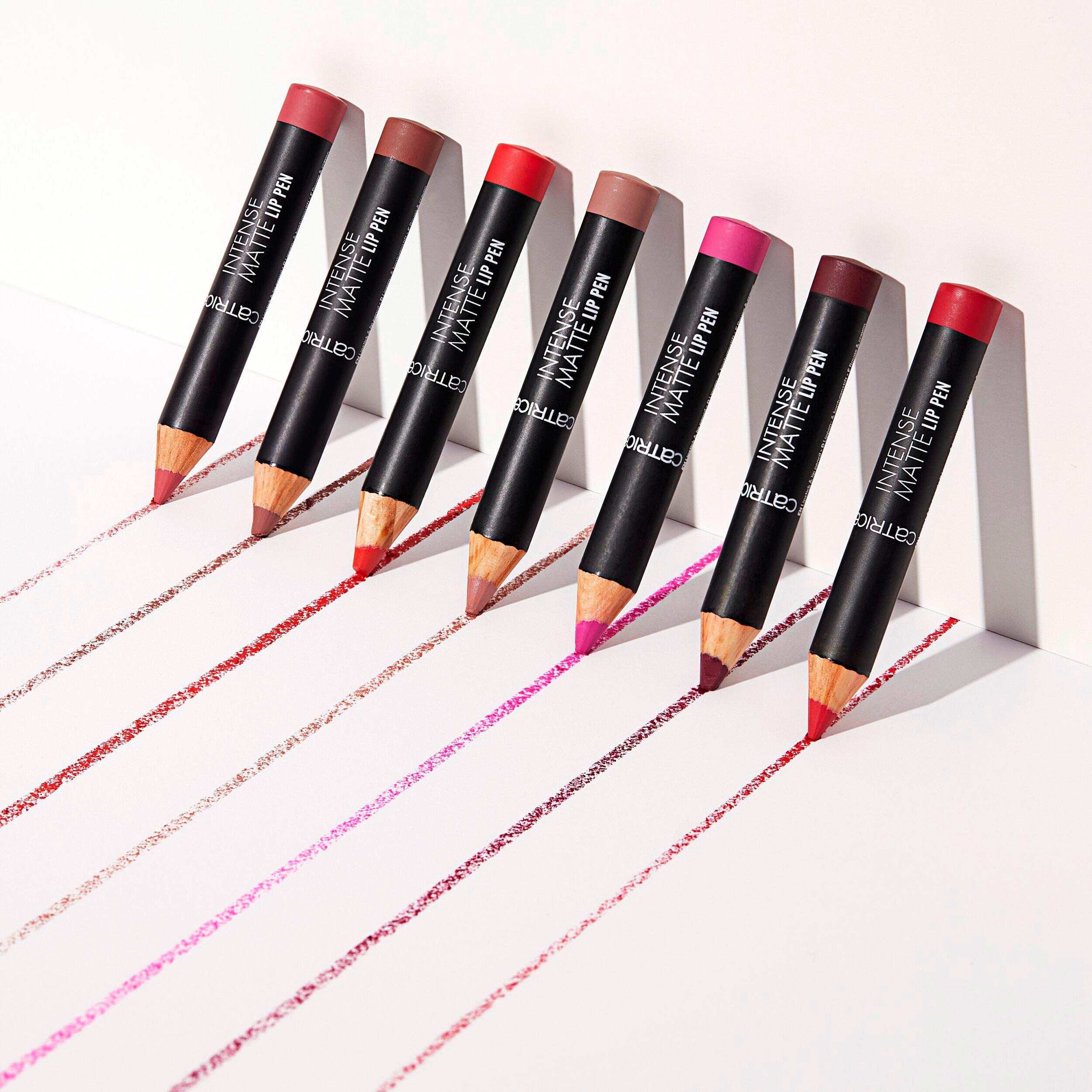 Produktbild Catrice Lip Pen Matte Intense 10 von 12