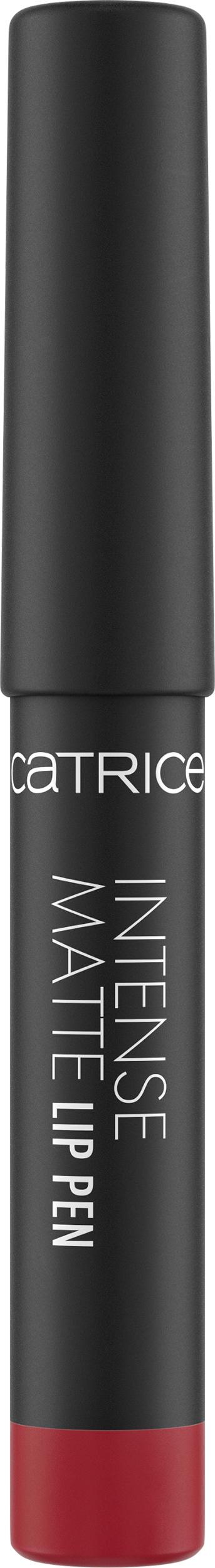Catrice Lip Pen Matte Intense
