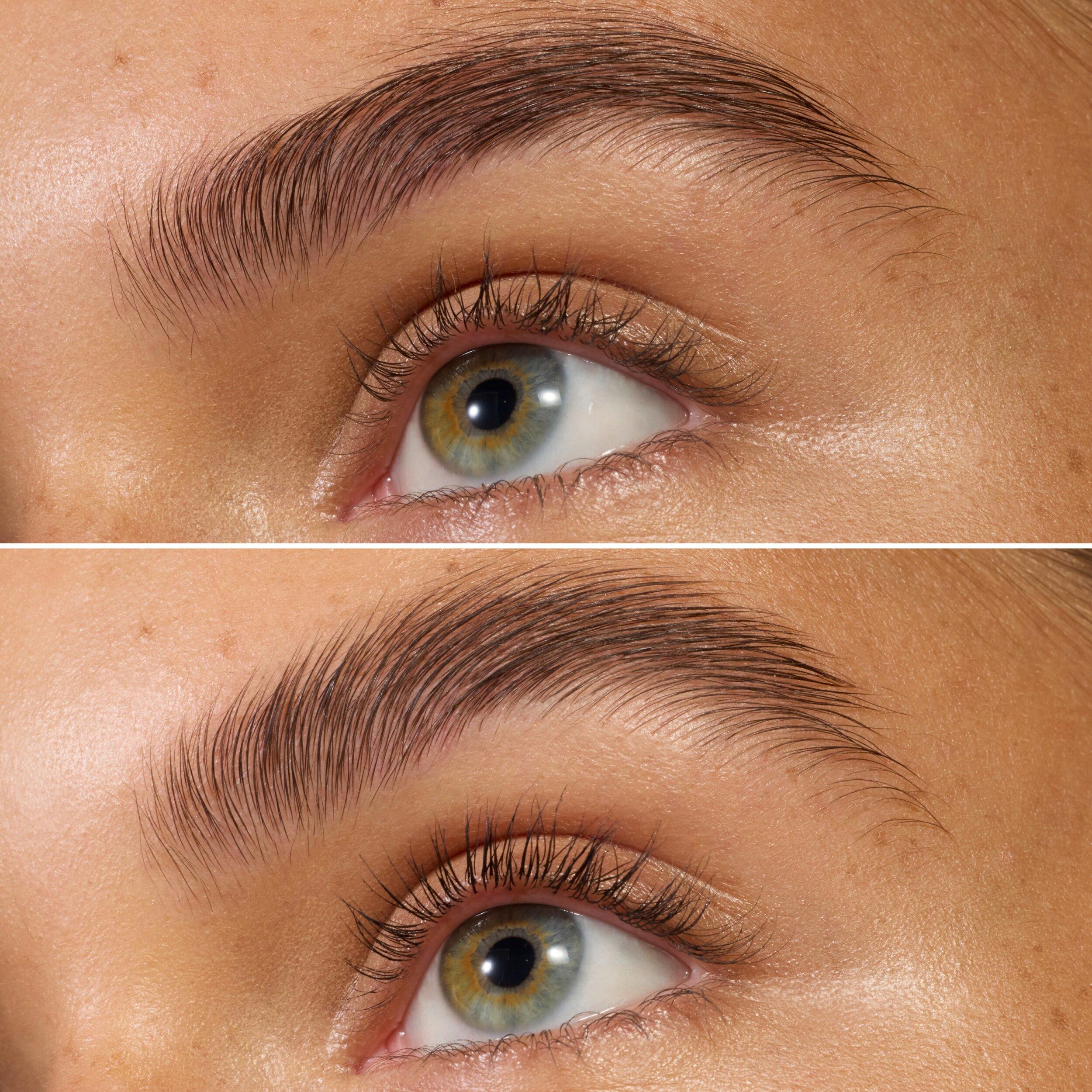 Produktbild essence FIX IT LIKE A PRO Transparent Brow Fixing Gel 6 von 12