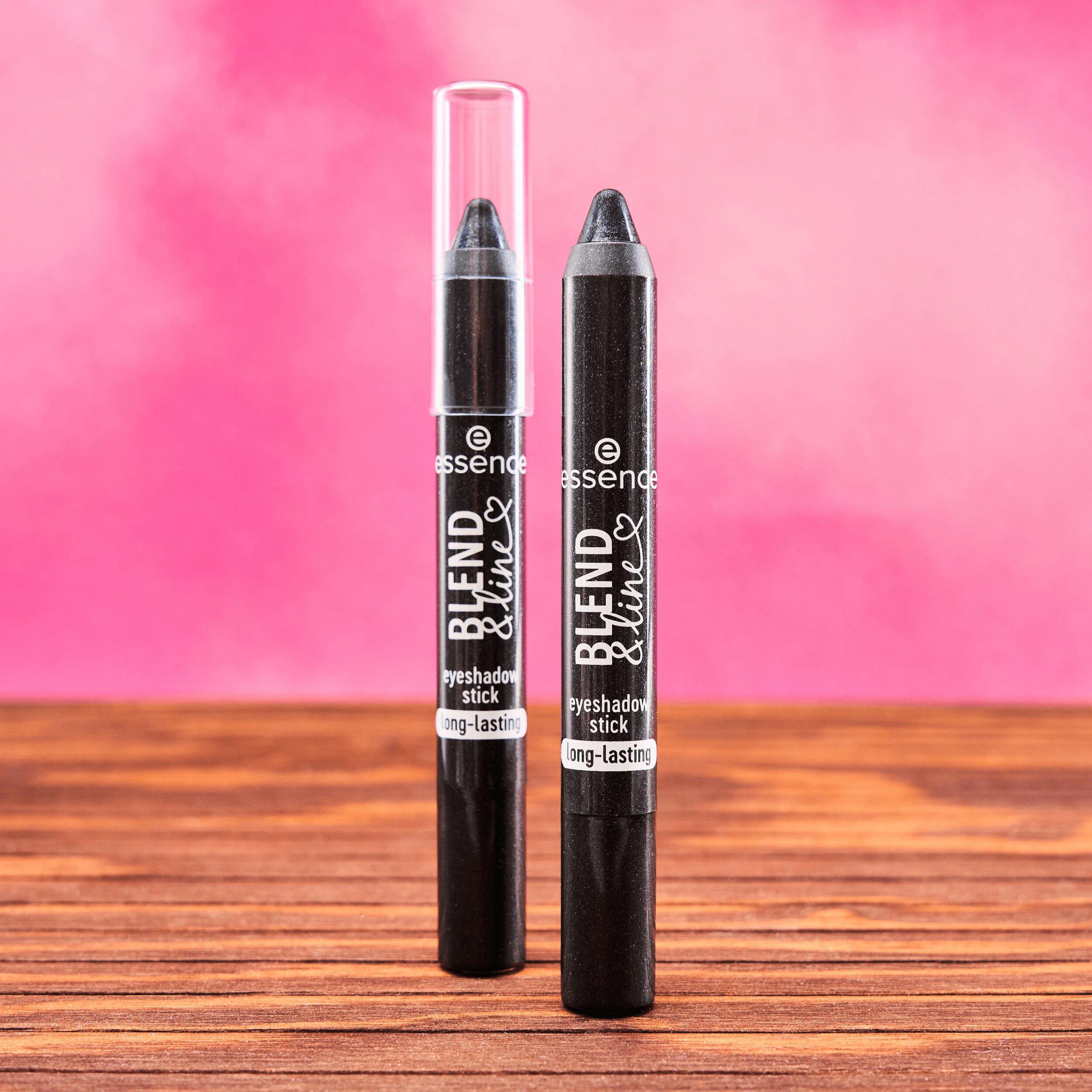 Produktbild essence Eyeshadow Stick Blend&Line 12 von 13